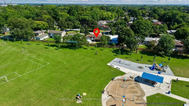 64 Croydon Dr, St. Catharines 3