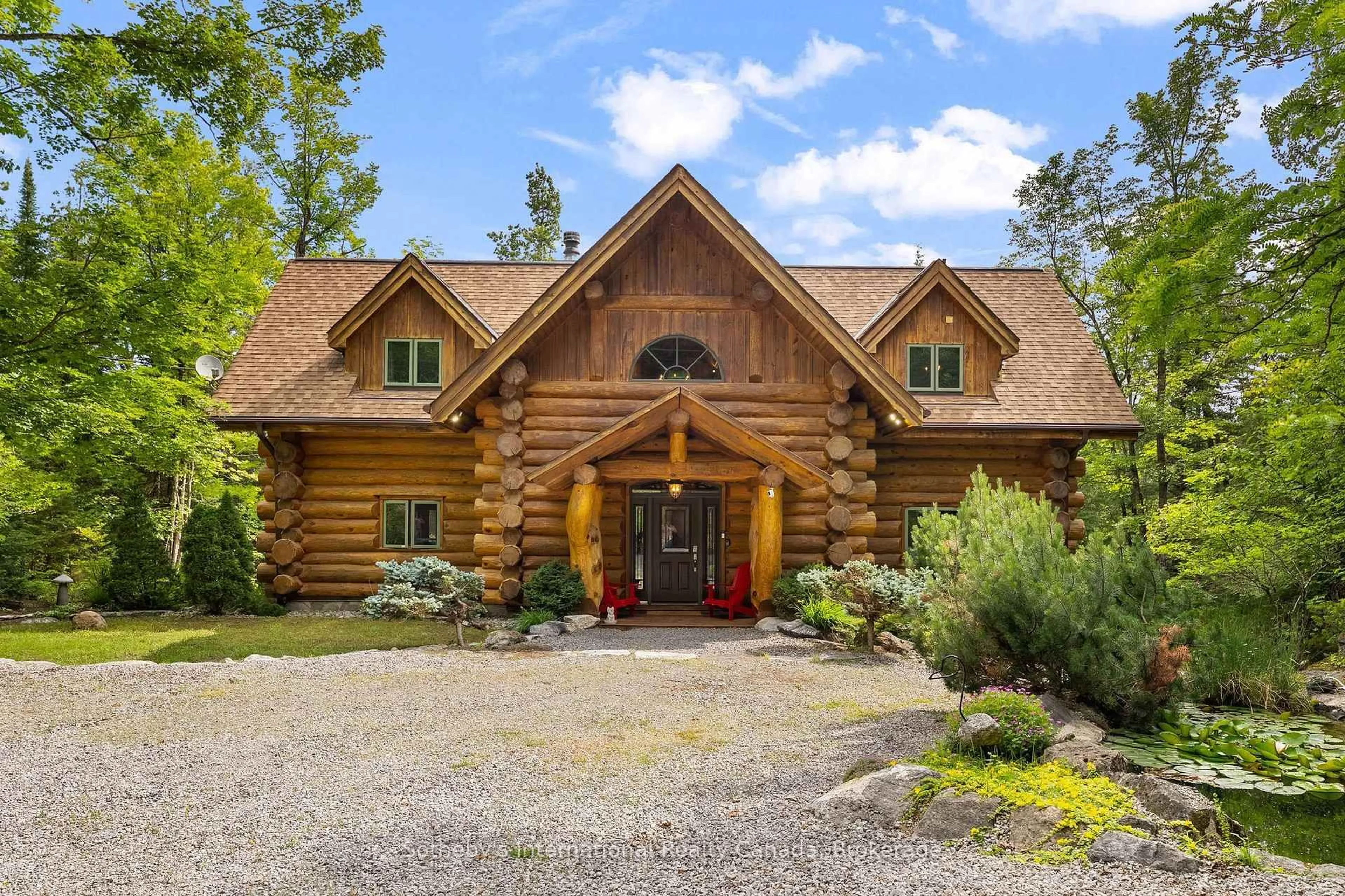 Unknown for 1014 Salmon Lake Rd, Trent Lakes Ontario K0L 1J0