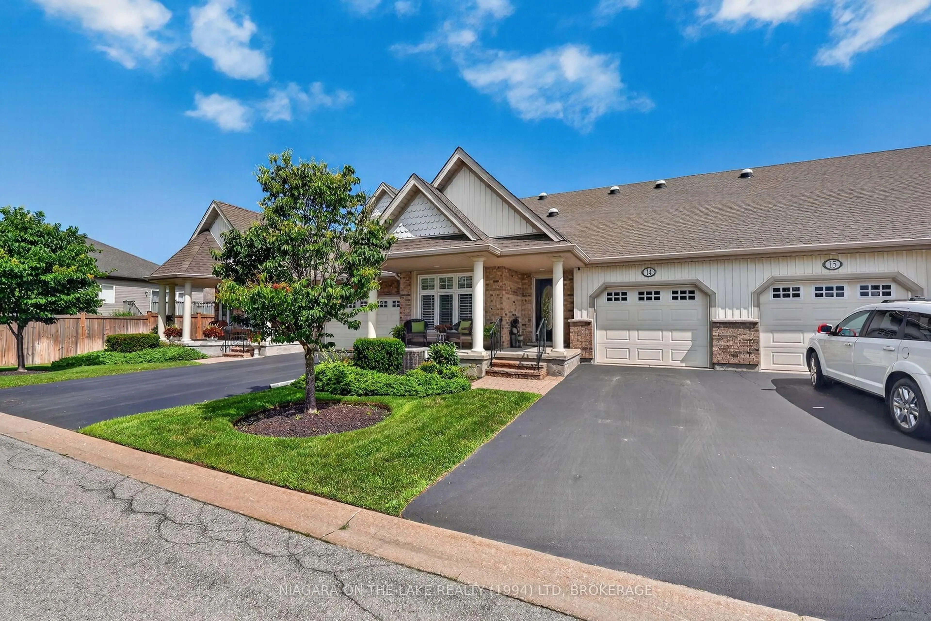 Unknown for 21 Loretta Dr #14, Niagara-on-the-Lake Ontario L0S 1T0