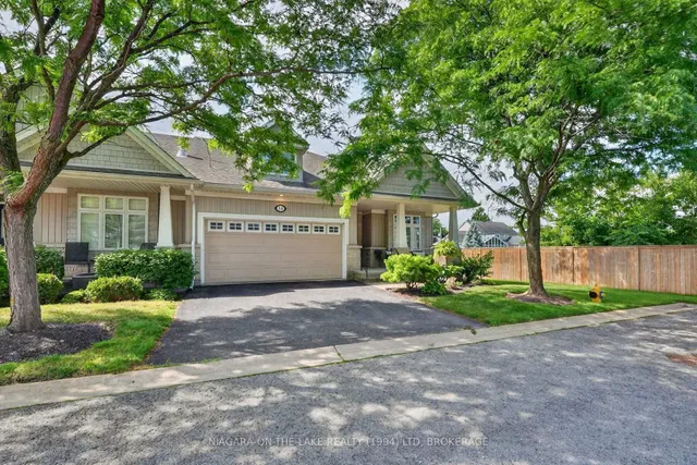 92 Loretta Dr #14, Niagara-on-the-Lake