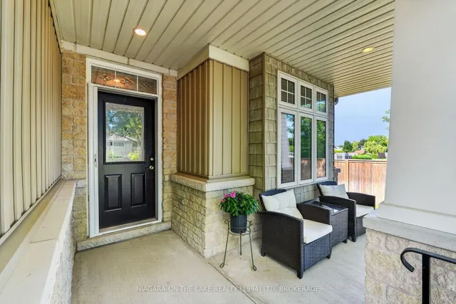 92 Loretta Dr #14, Niagara-on-the-Lake 5