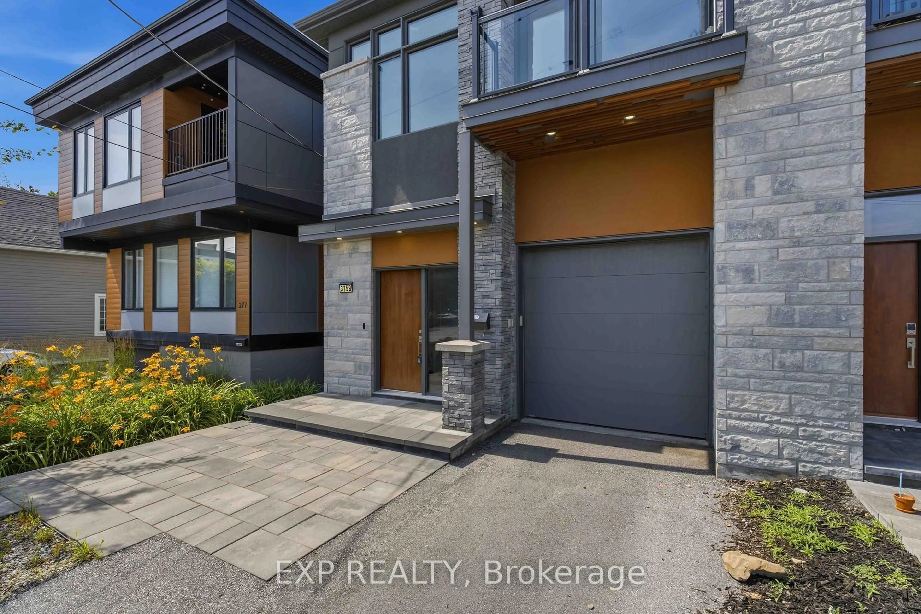 Unknown for 375 Madison Ave #B, Ottawa Ontario K2A 0B6