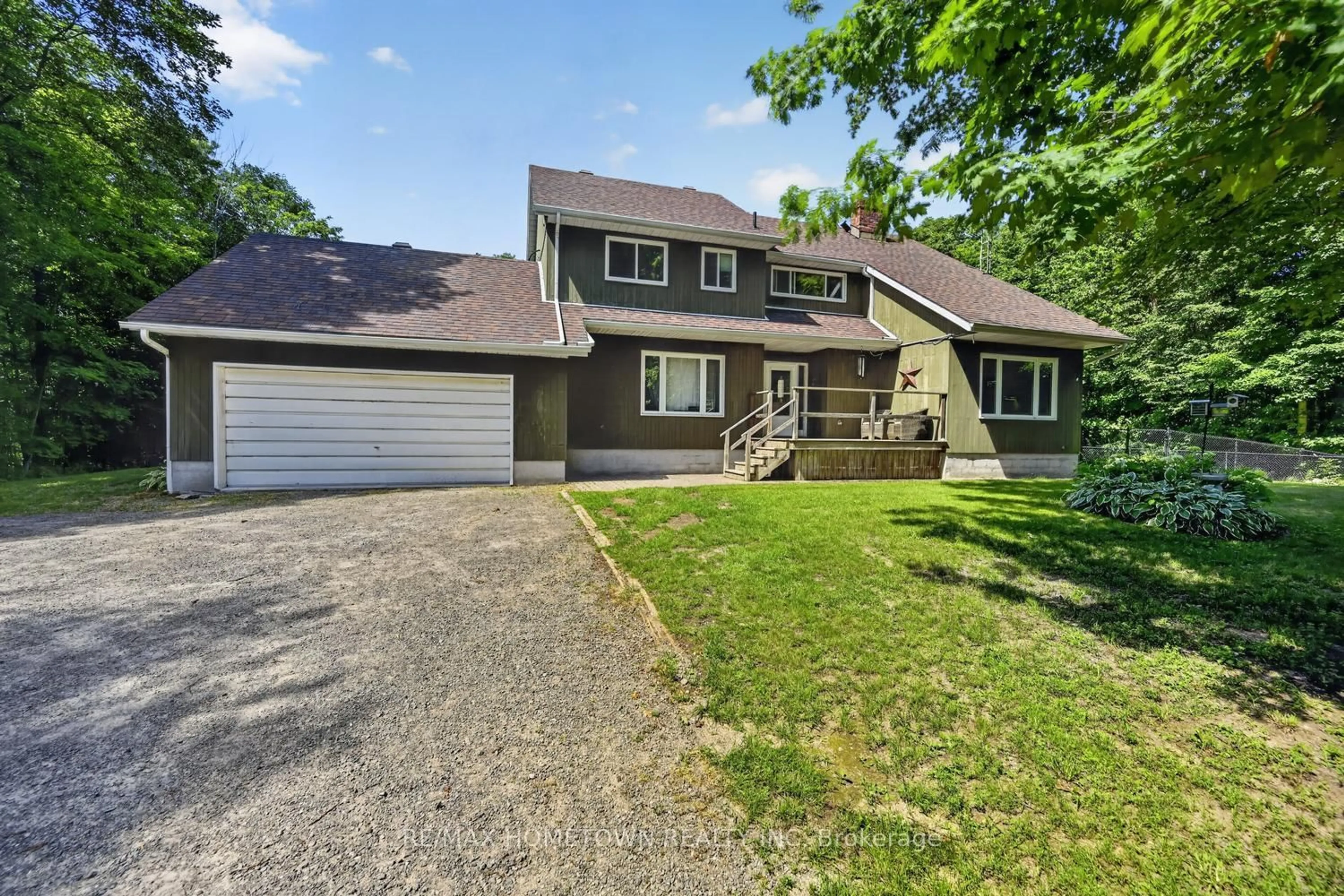 Unknown for 8839 County 6 Rd, Elizabethtown-Kitley Ontario K0G 1R0