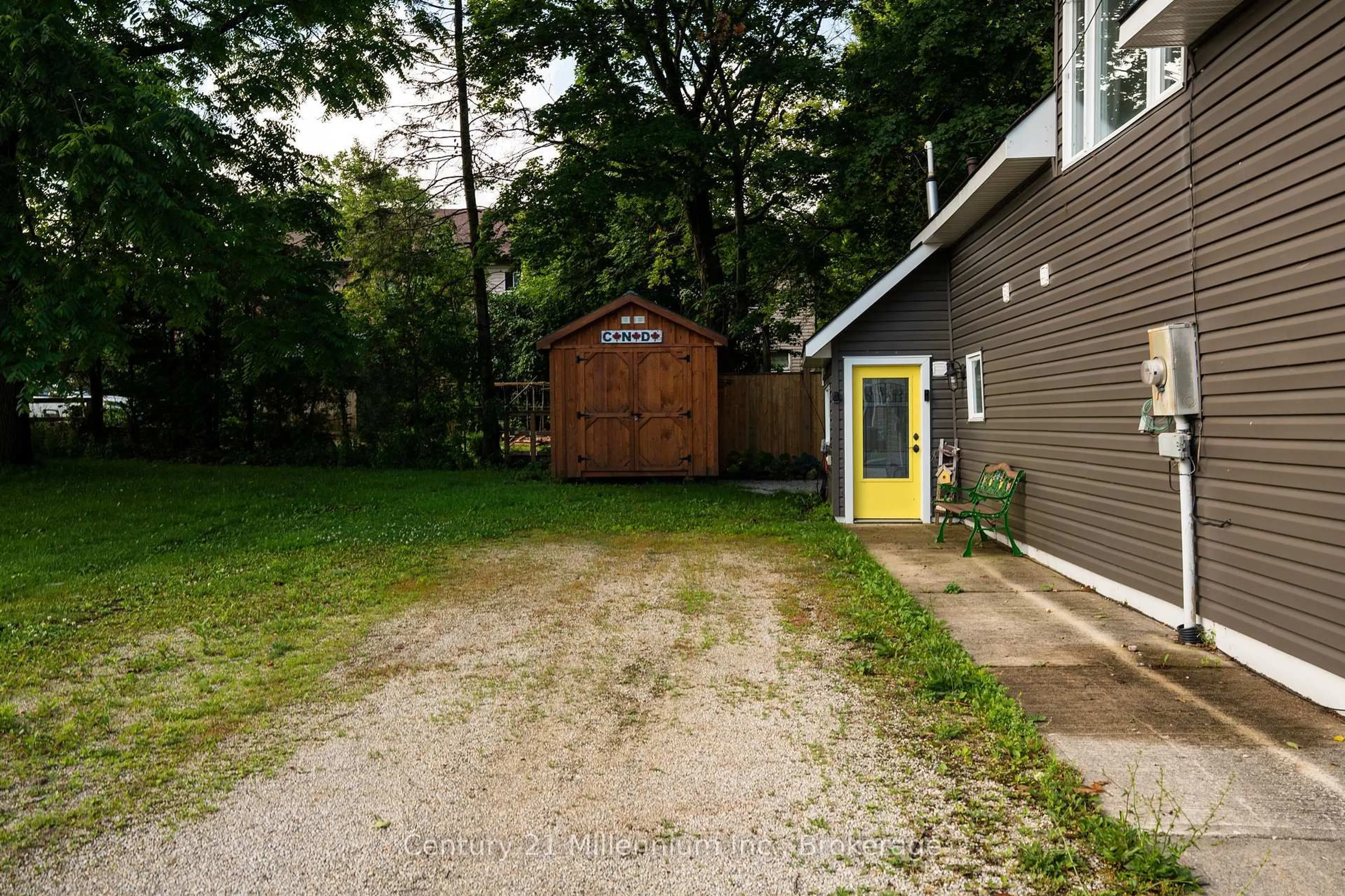 Unknown for 251 William St, South Bruce Peninsula Ontario N0H 2T0