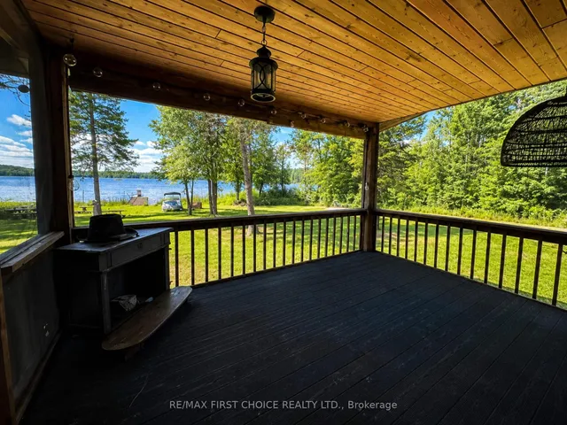 D742 Dam Rd, Rainy River Remote Area 2