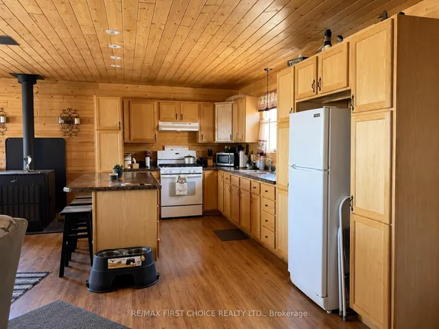 D742 Dam Rd, Rainy River Remote Area 4
