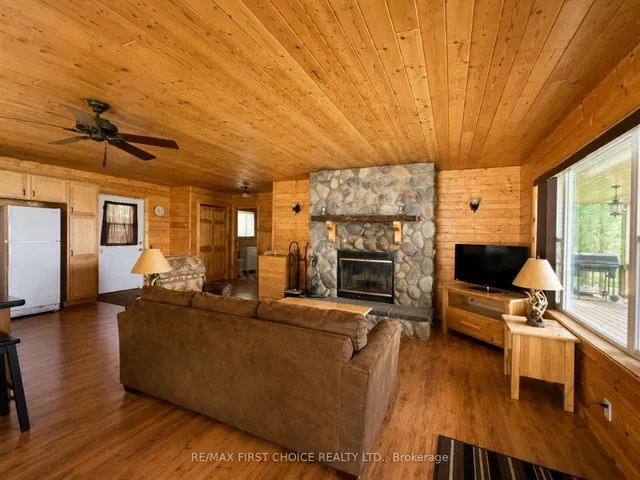 D742 Dam Rd, Rainy River Remote Area 5