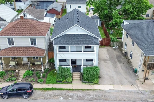 114 PILKINGTON St, Thorold 5