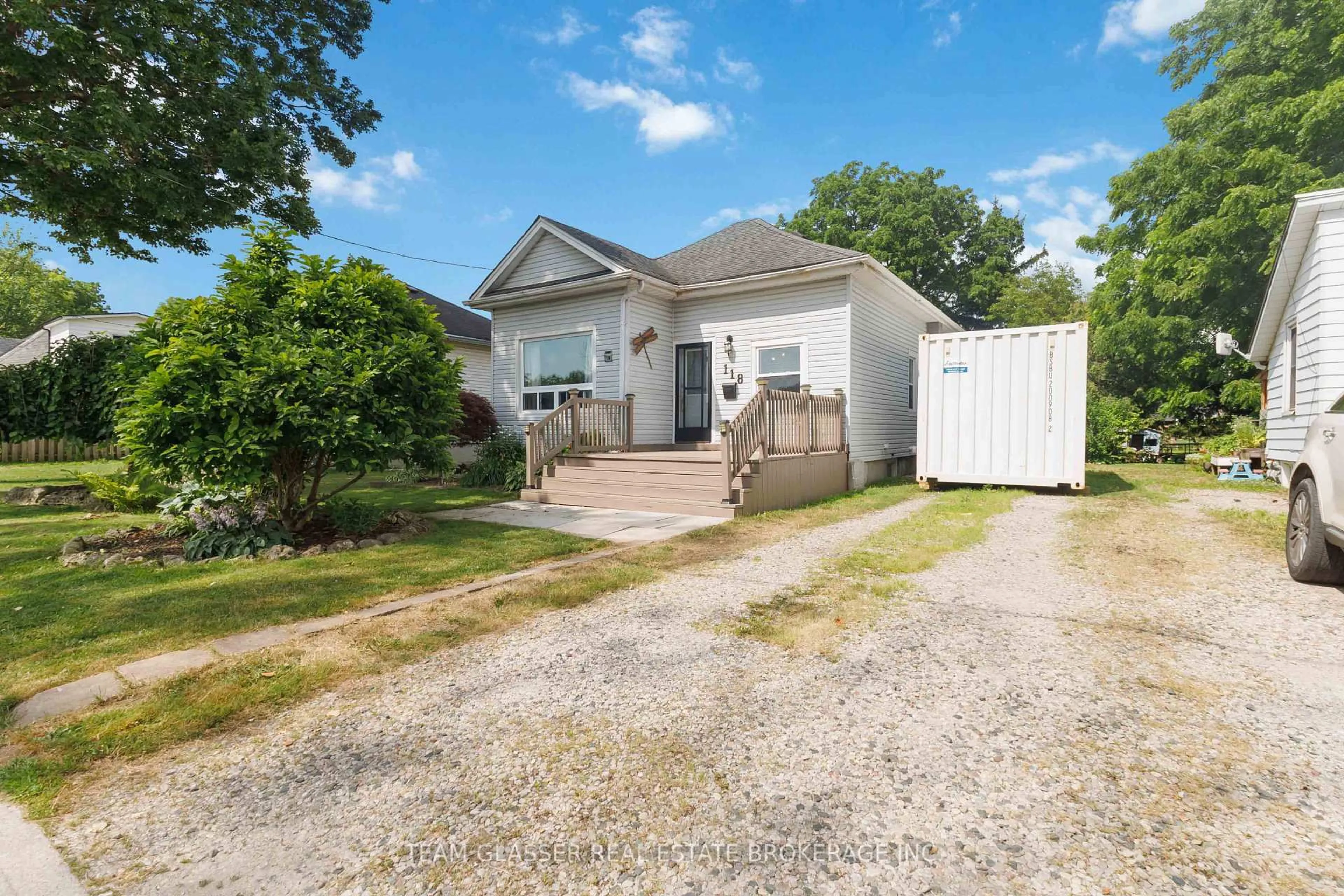Unknown for 118 INKERMAN St, St. Thomas Ontario N5P 3G6