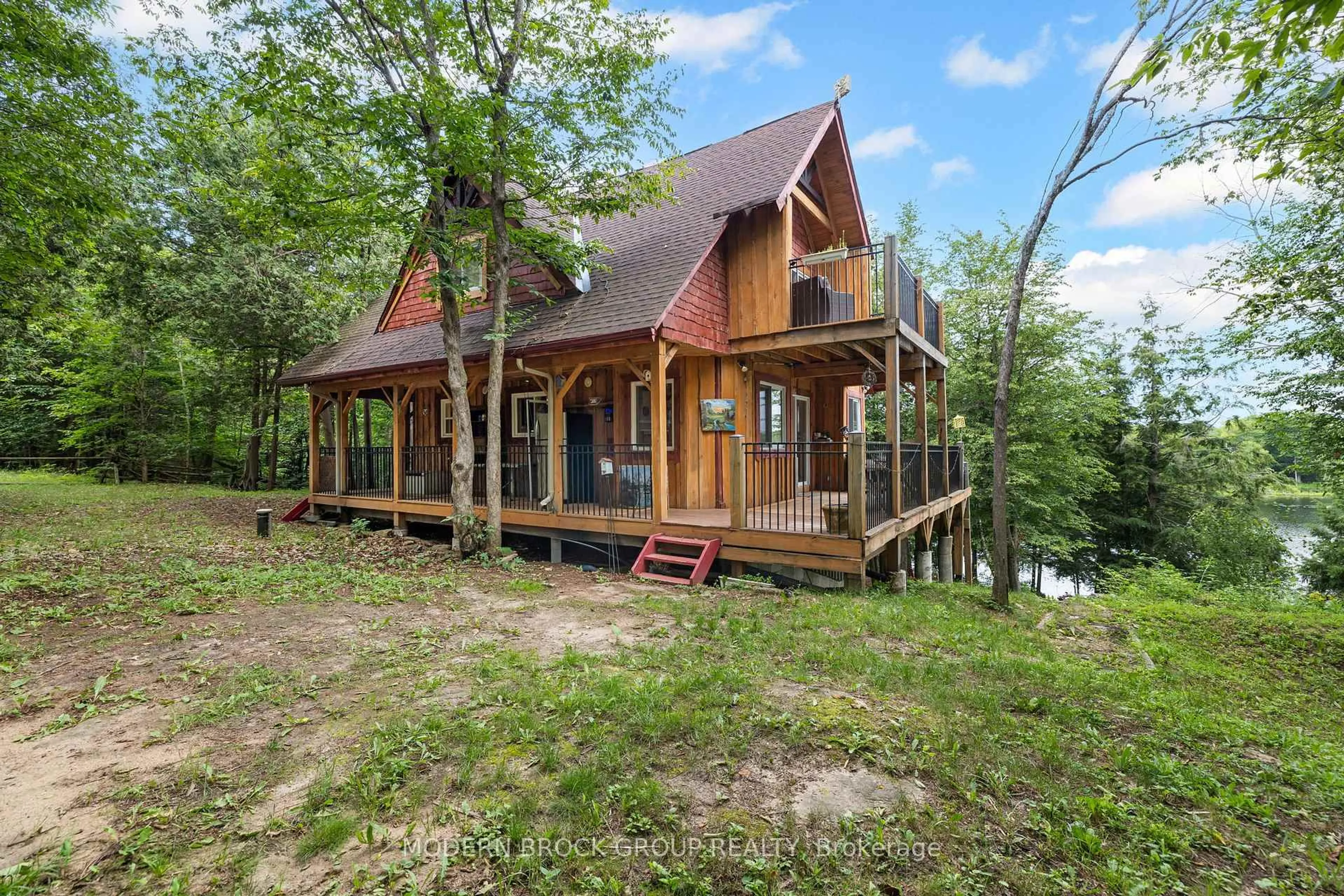 Unknown for 30 B6A Otter Lake Rd, Rideau Lakes Ontario K0G 1L0