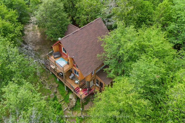 30 B6A Otter Lake Rd, Rideau Lakes 3