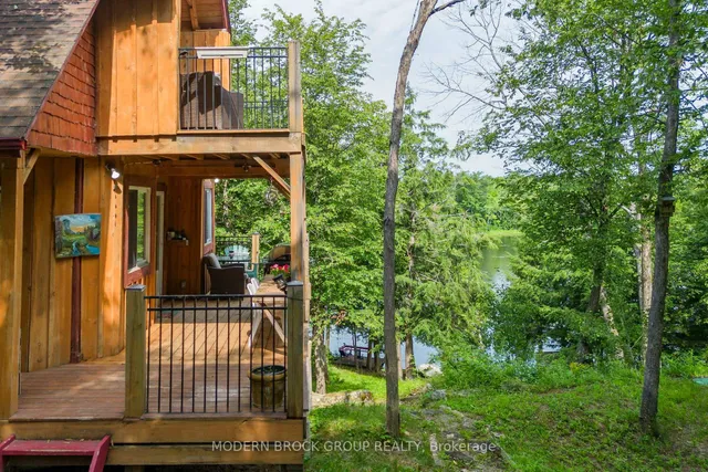 30 B6A Otter Lake Rd, Rideau Lakes 4