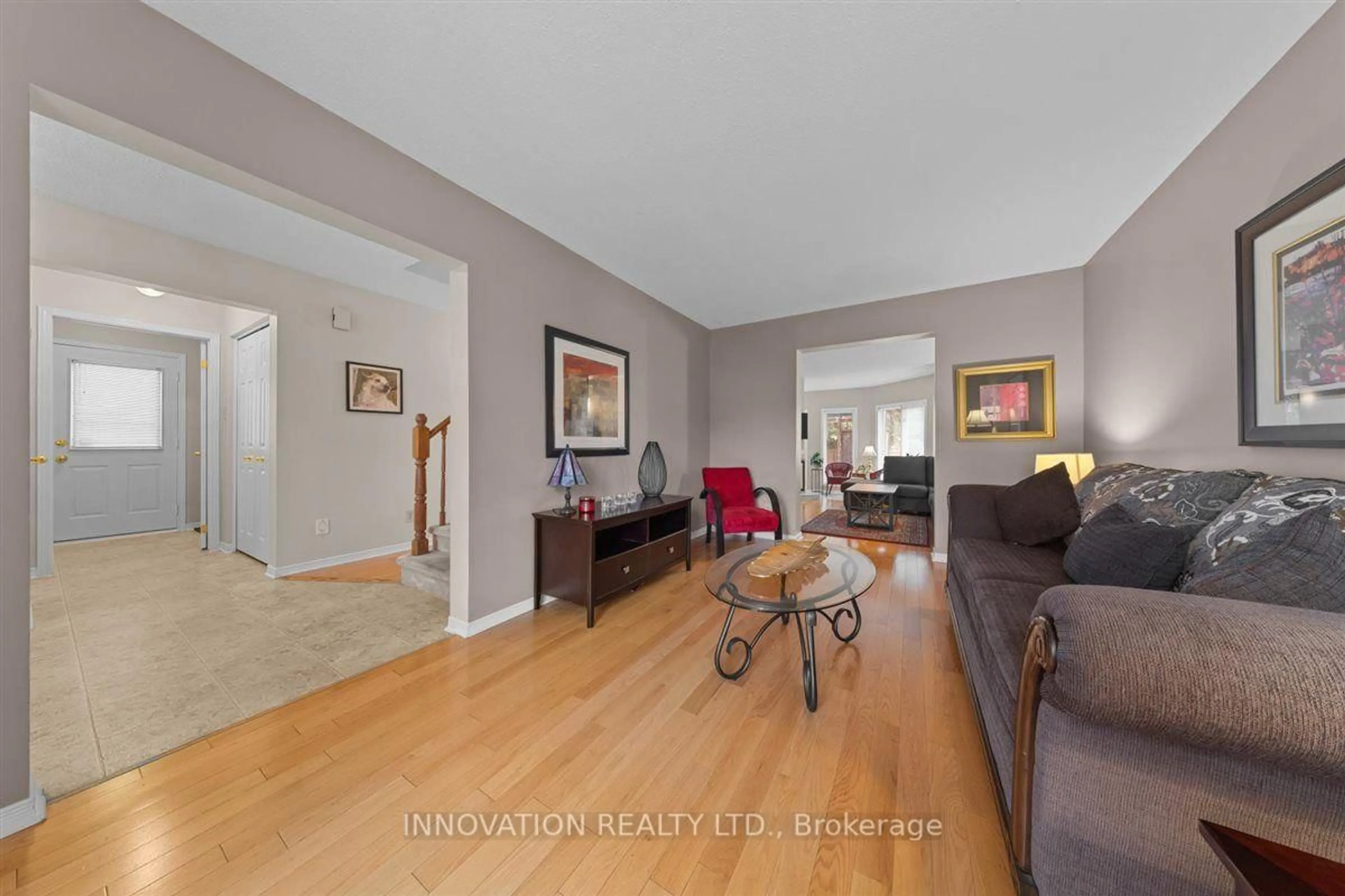 Unknown for 183 Equestrian Dr, Kanata Ontario K2M 1K6