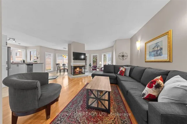 183 Equestrian Dr, Kanata 5