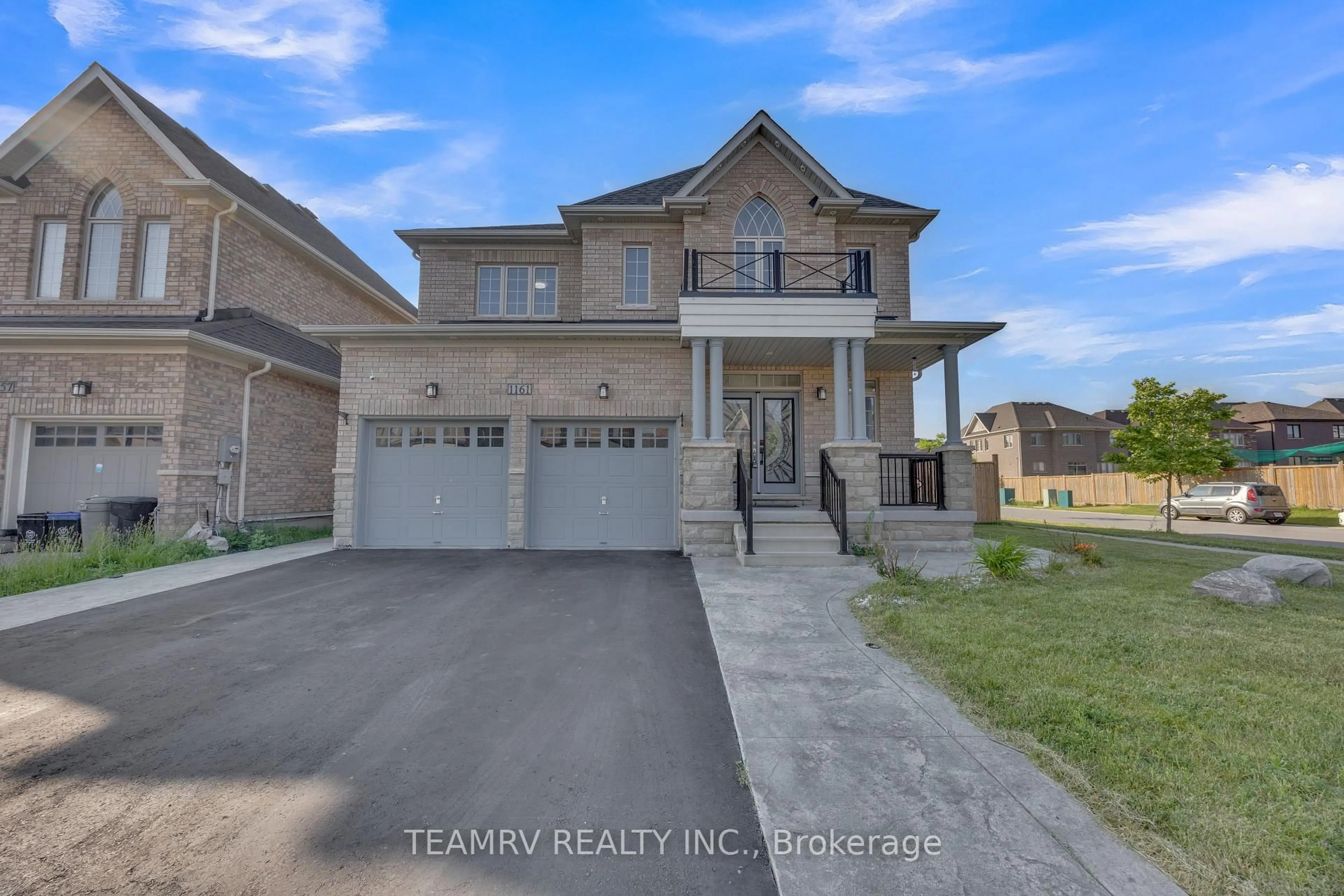 Unknown for 1161 Upper Thames Dr, Woodstock Ontario N4T 0L4