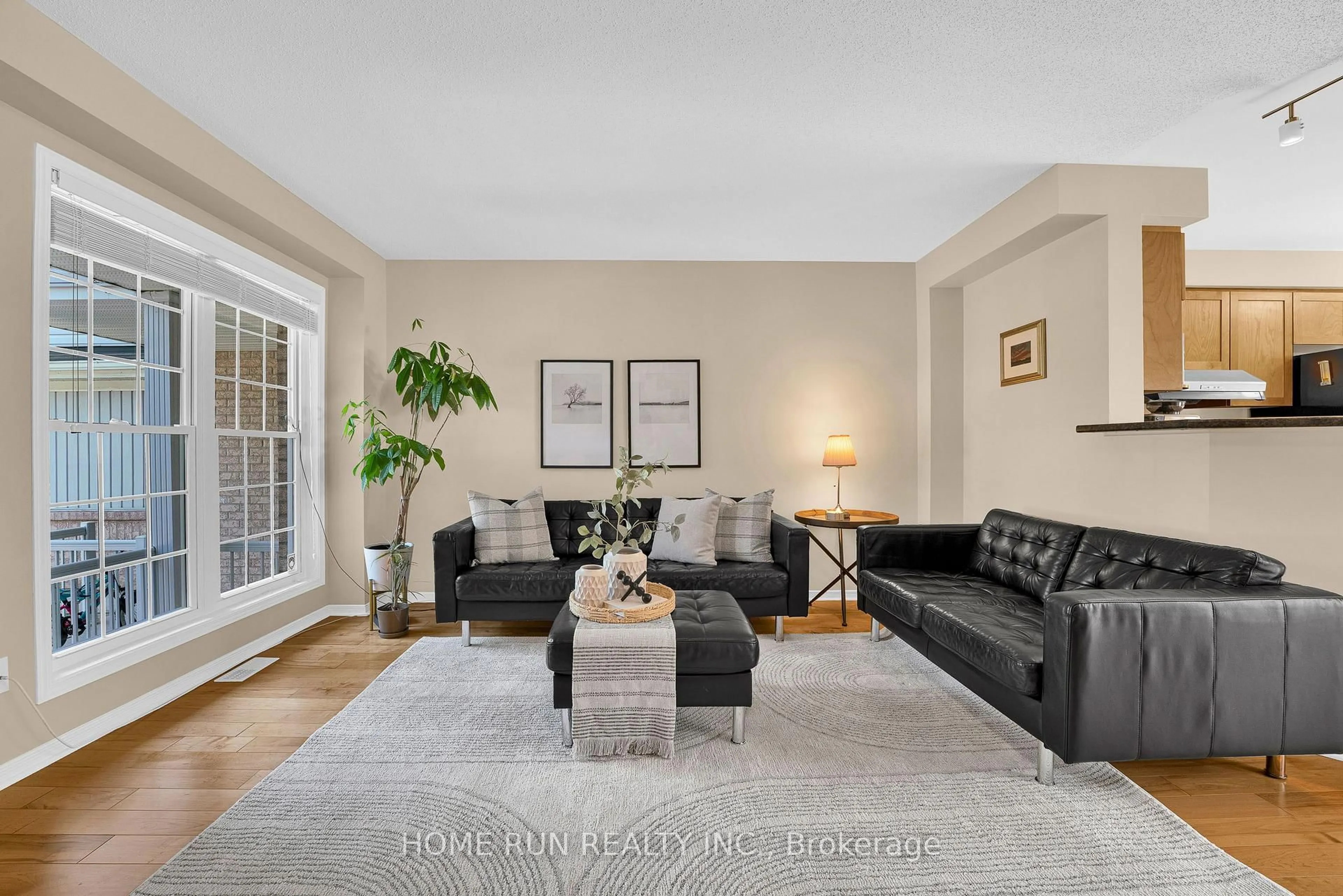 Living room with furniture, unknown for 1103 Marconi Ave, Ottawa Ontario K2K 0C6