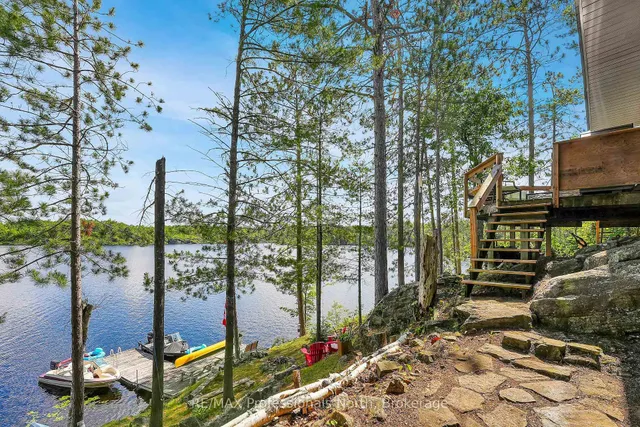 10549 Devil's Lake WAO, Minden Hills 5