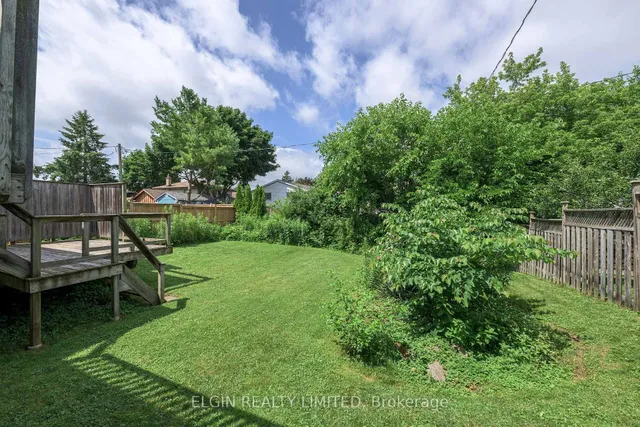 41 Luton Cres, St. Thomas 4