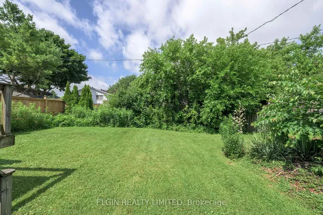 41 Luton Cres, St. Thomas 5