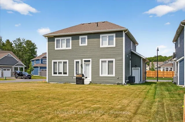 5 Dyer Cres, Bracebridge 5