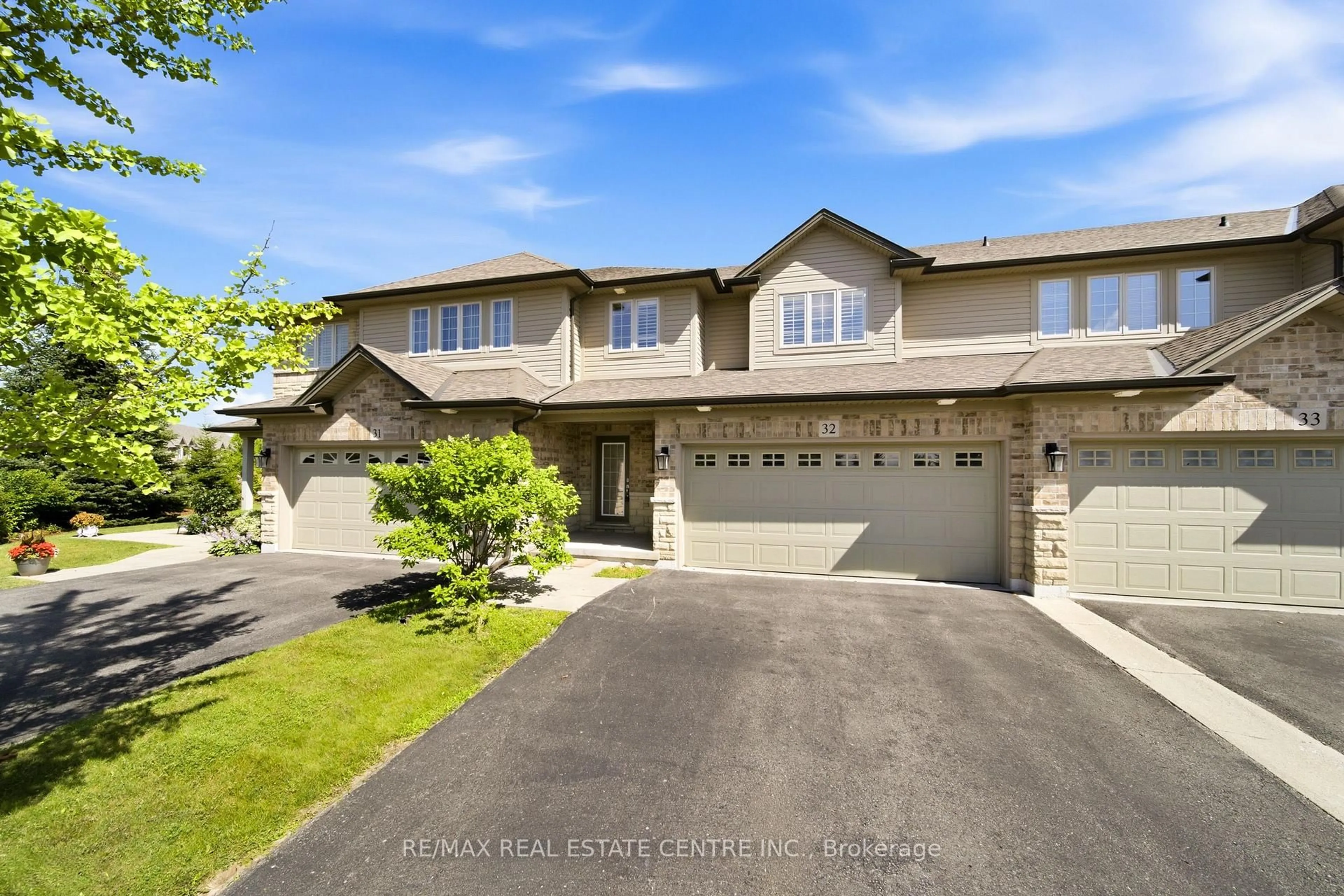 Unknown for 441 Stonehenge Dr #32, Hamilton Ontario L9K 0B1