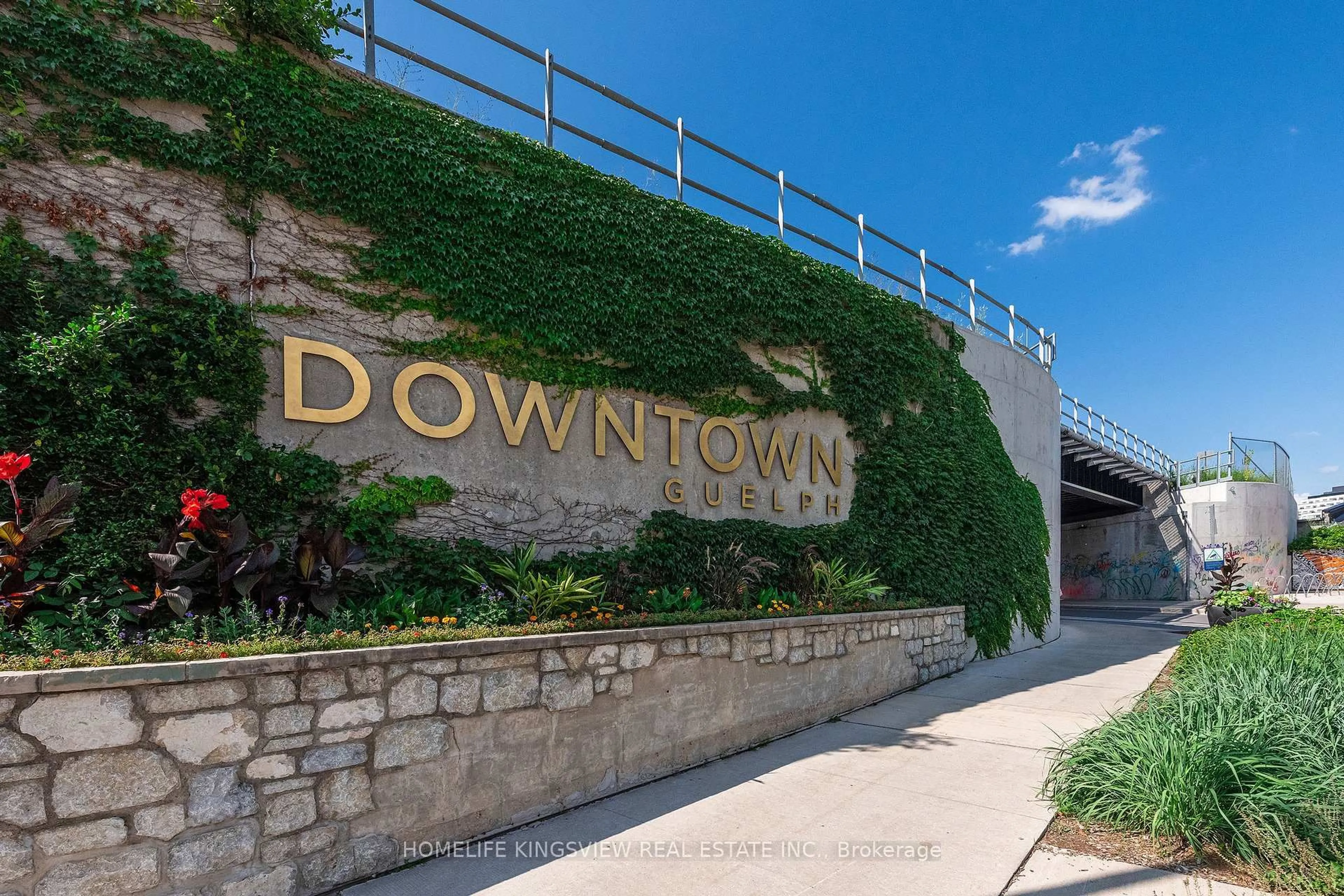 Unknown for 5 Gordon St #212, Guelph Ontario N1H 4G8