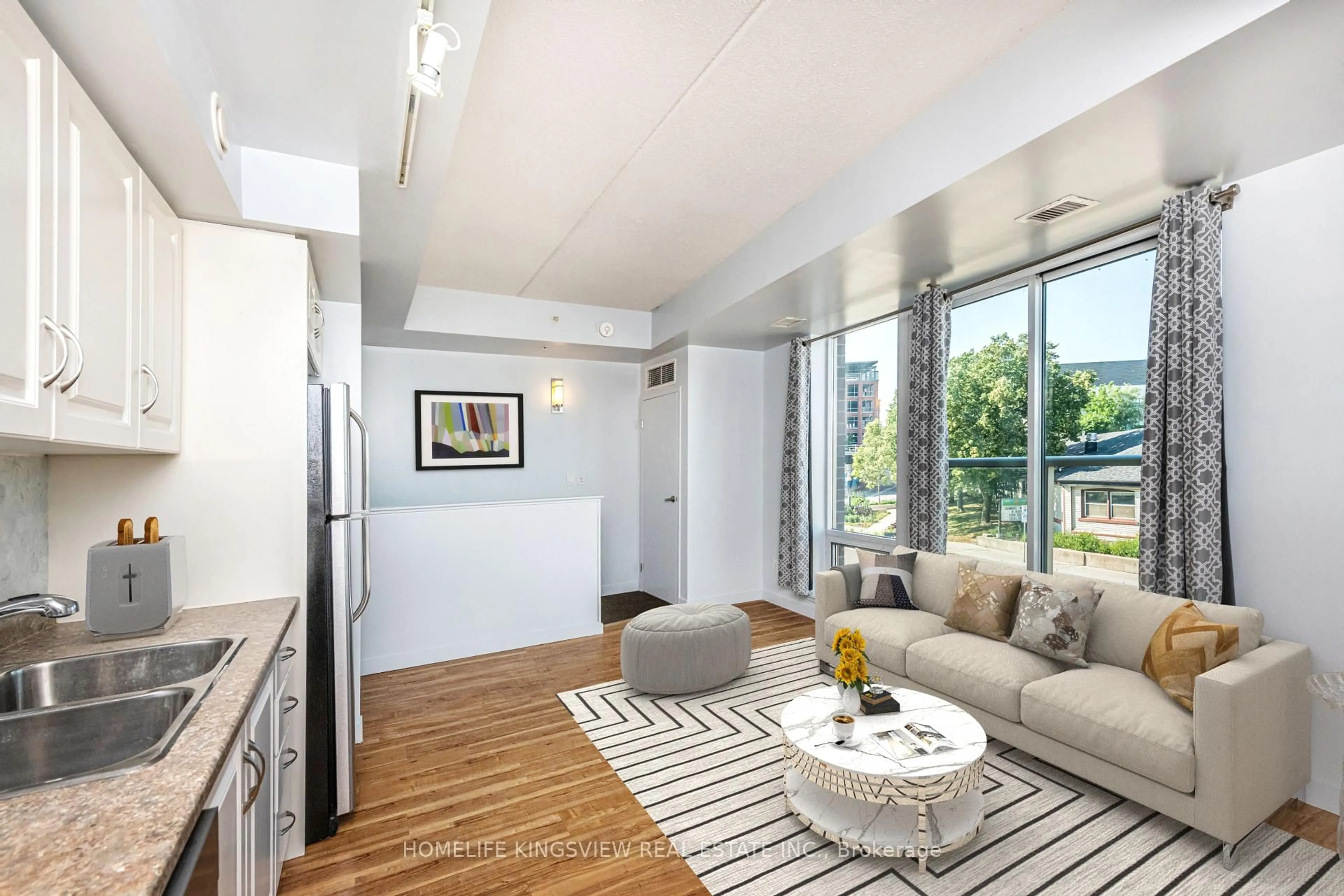 Unknown for 5 Gordon St #212, Guelph Ontario N1H 4G8