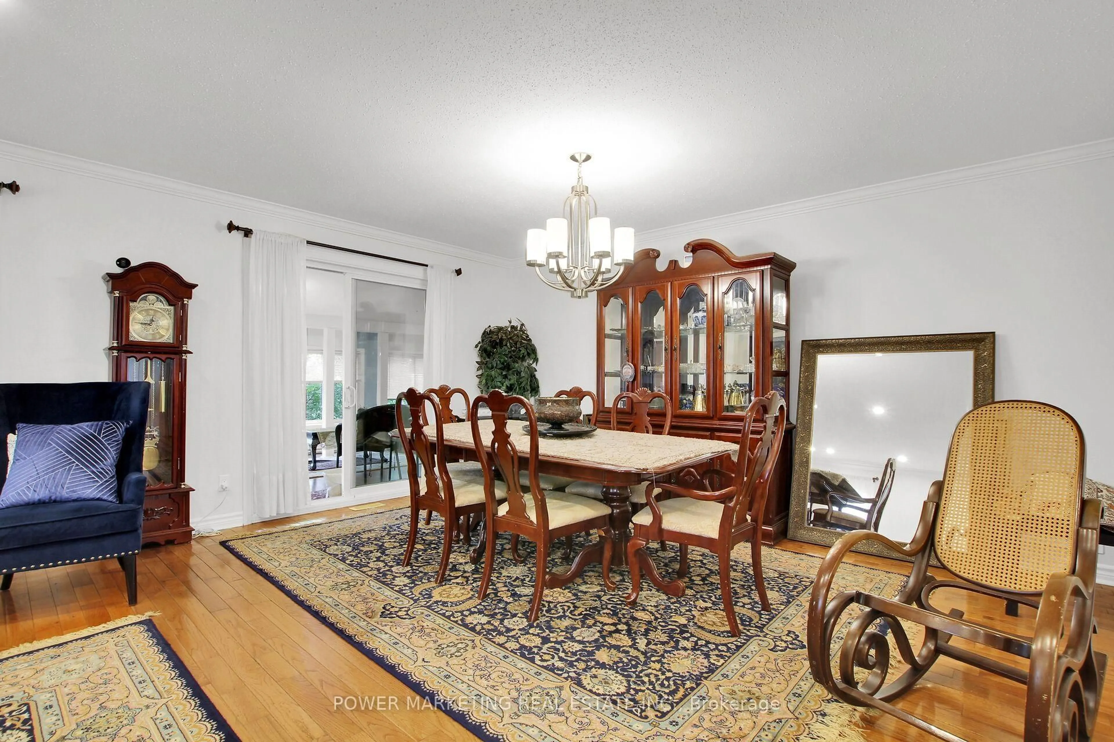 Dining room, unknown for 52 JARLAN Terr, Kanata Ontario K2L 3L3