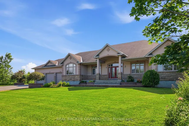 1032 Black Canary Dr, Ottawa 4