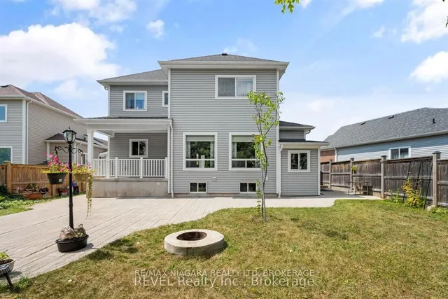 1018 Kerby St, Fort Erie 3