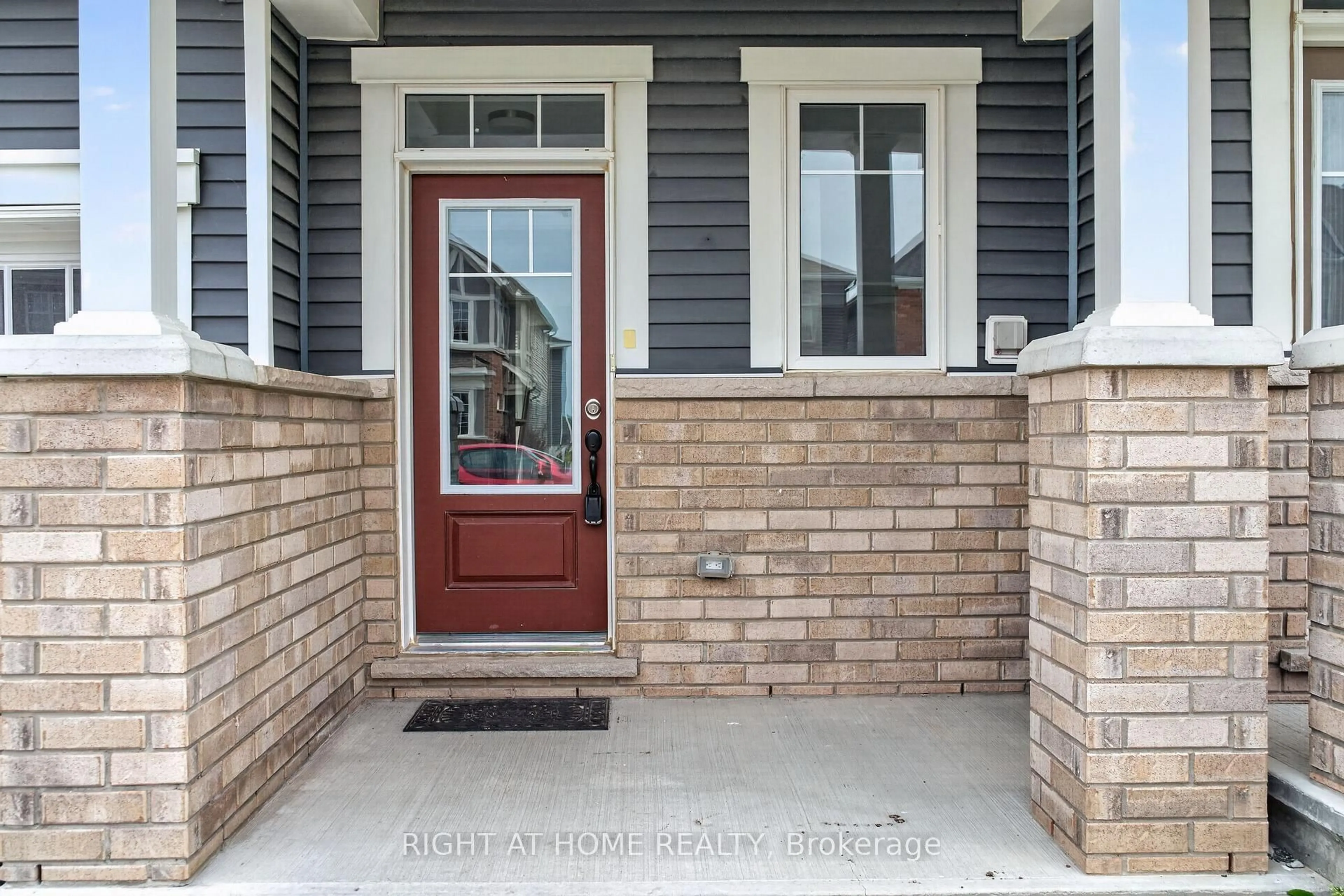 Home with brick exterior material, street for 263 Sweetvalley Dr, Ottawa Ontario K4A 5J5