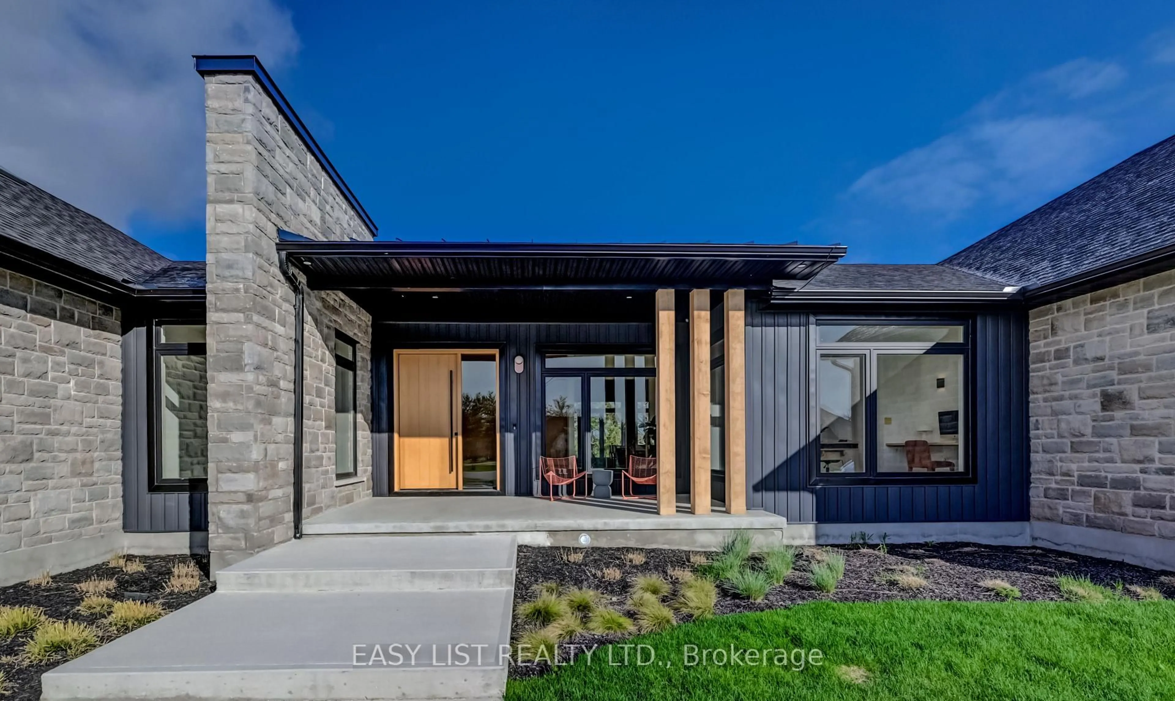 Home with brick exterior material, street for 117 Evergreen Pl, Guelph/Eramosa Ontario N0B 1B0