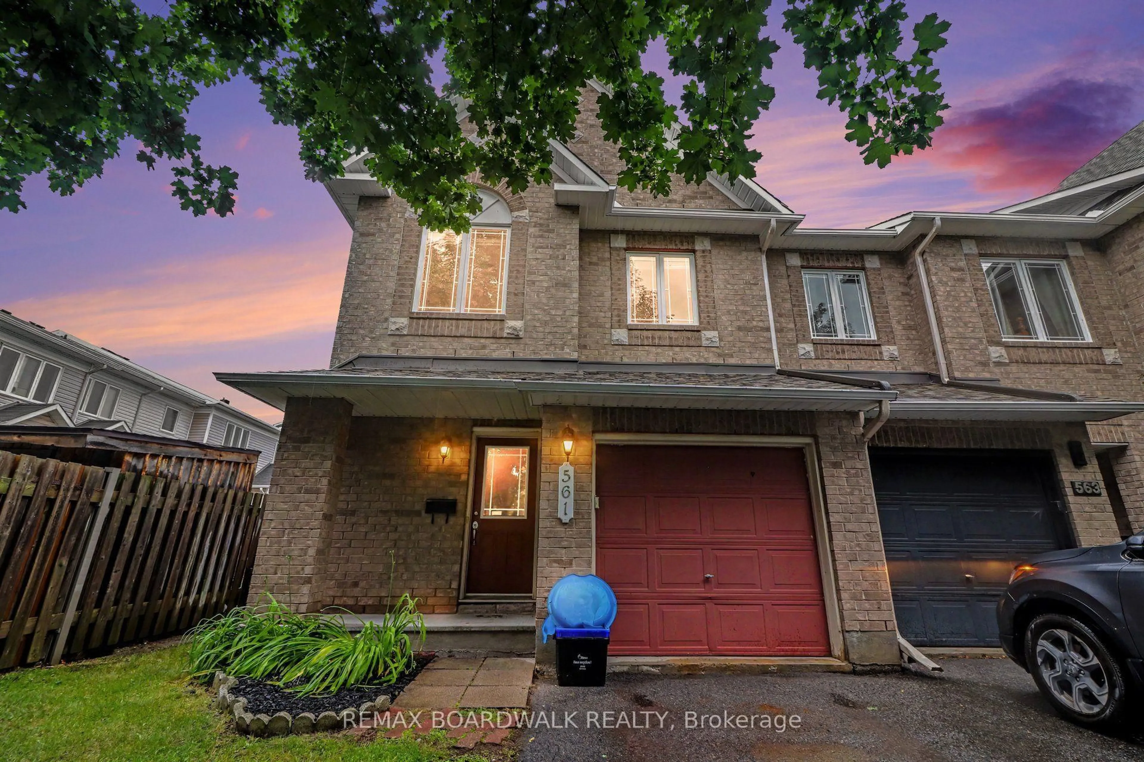 Unknown for 561 AQUAVIEW Dr, Ottawa Ontario K4A 4V4