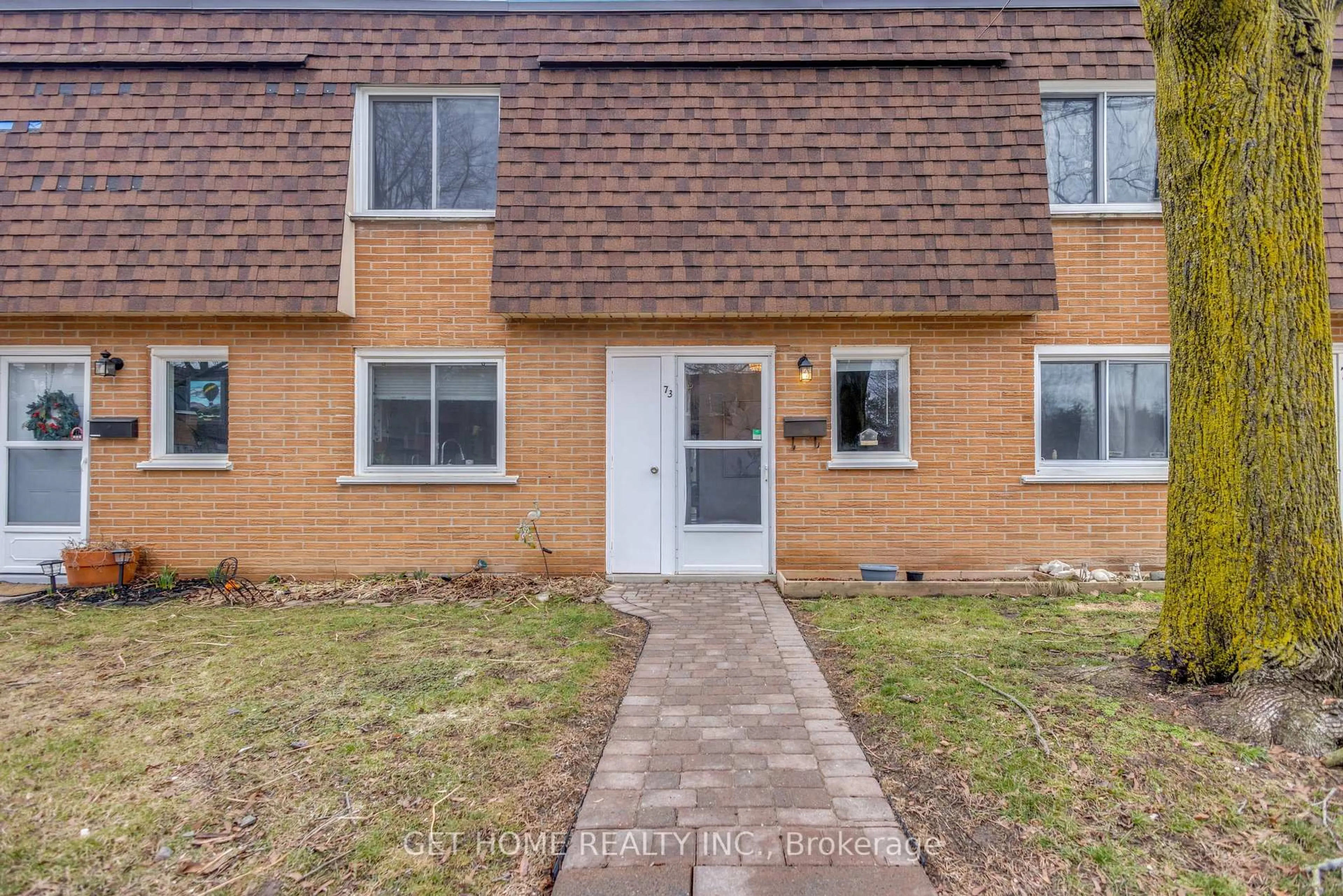Unknown for 120 Country Club Dr #73, Guelph Ontario N1E 3K7