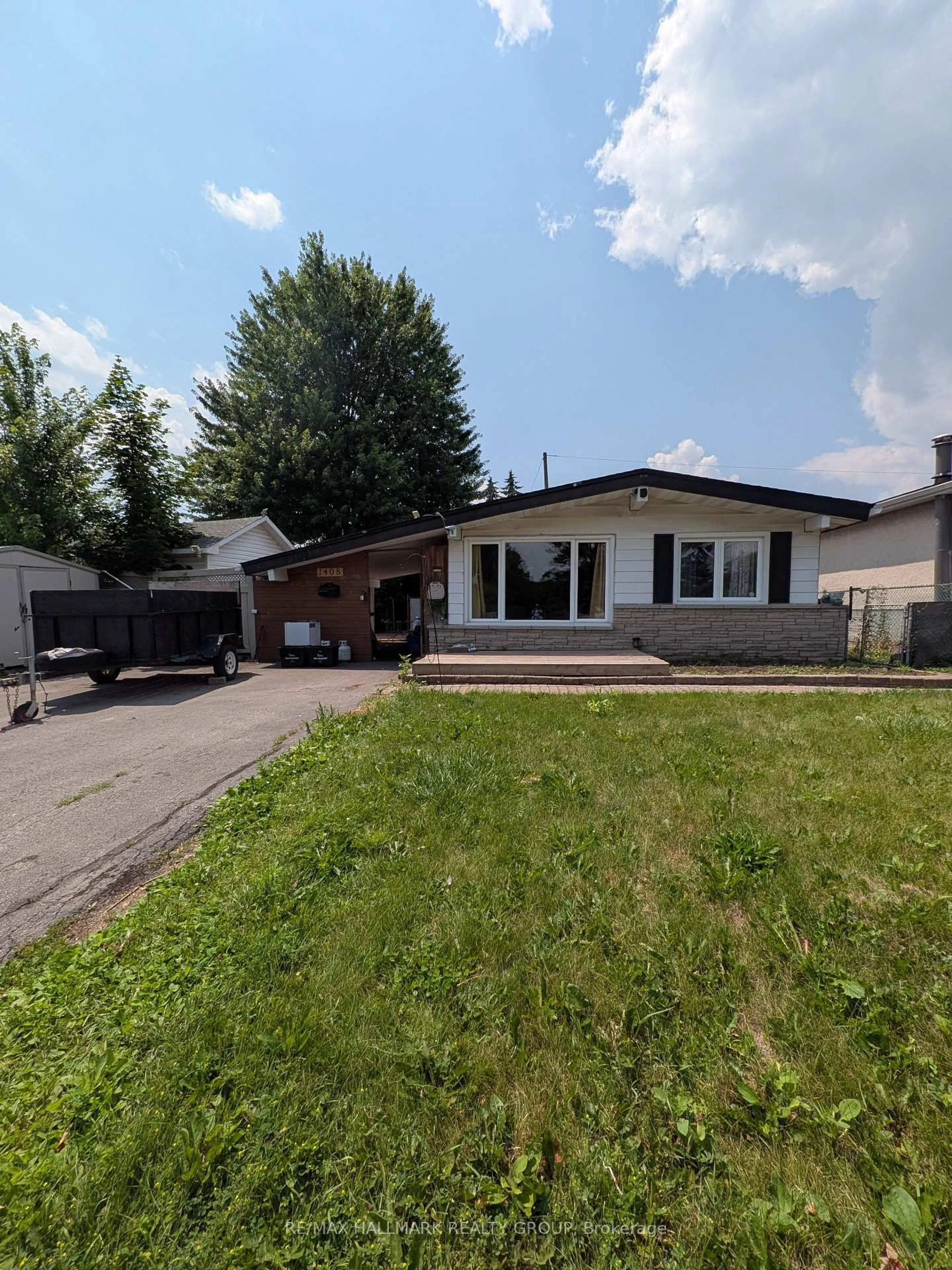 Unknown for 1408 Major Rd, Ottawa Ontario K1E 1H4