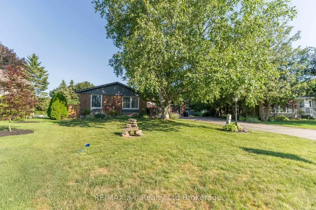 6 Camdon Crt, Tillsonburg 3