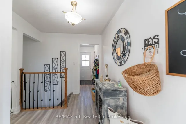 6 Camdon Crt, Tillsonburg 5