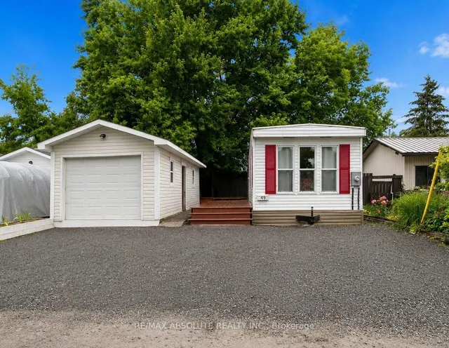 3535 St. Joseph Blvd #49, Ottawa 2