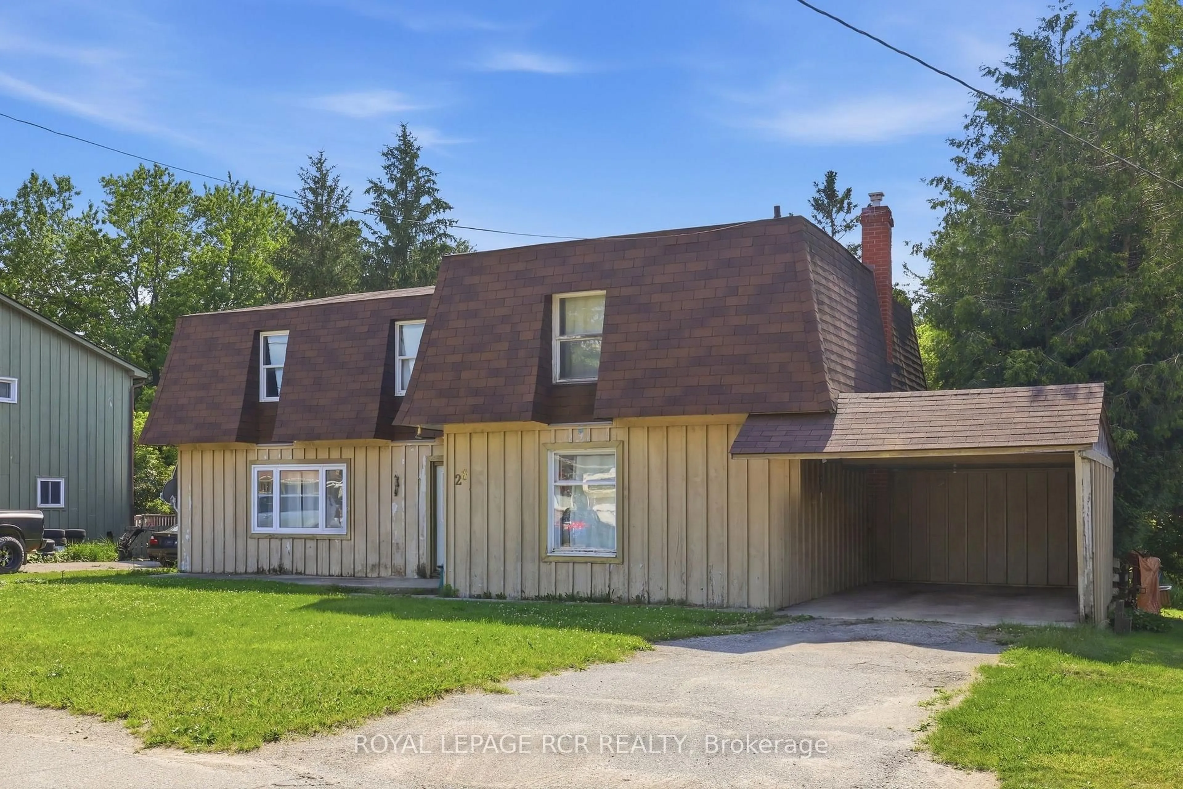 Unknown for 28 Cooper St, East Luther Grand Valley Ontario L9W 5N5