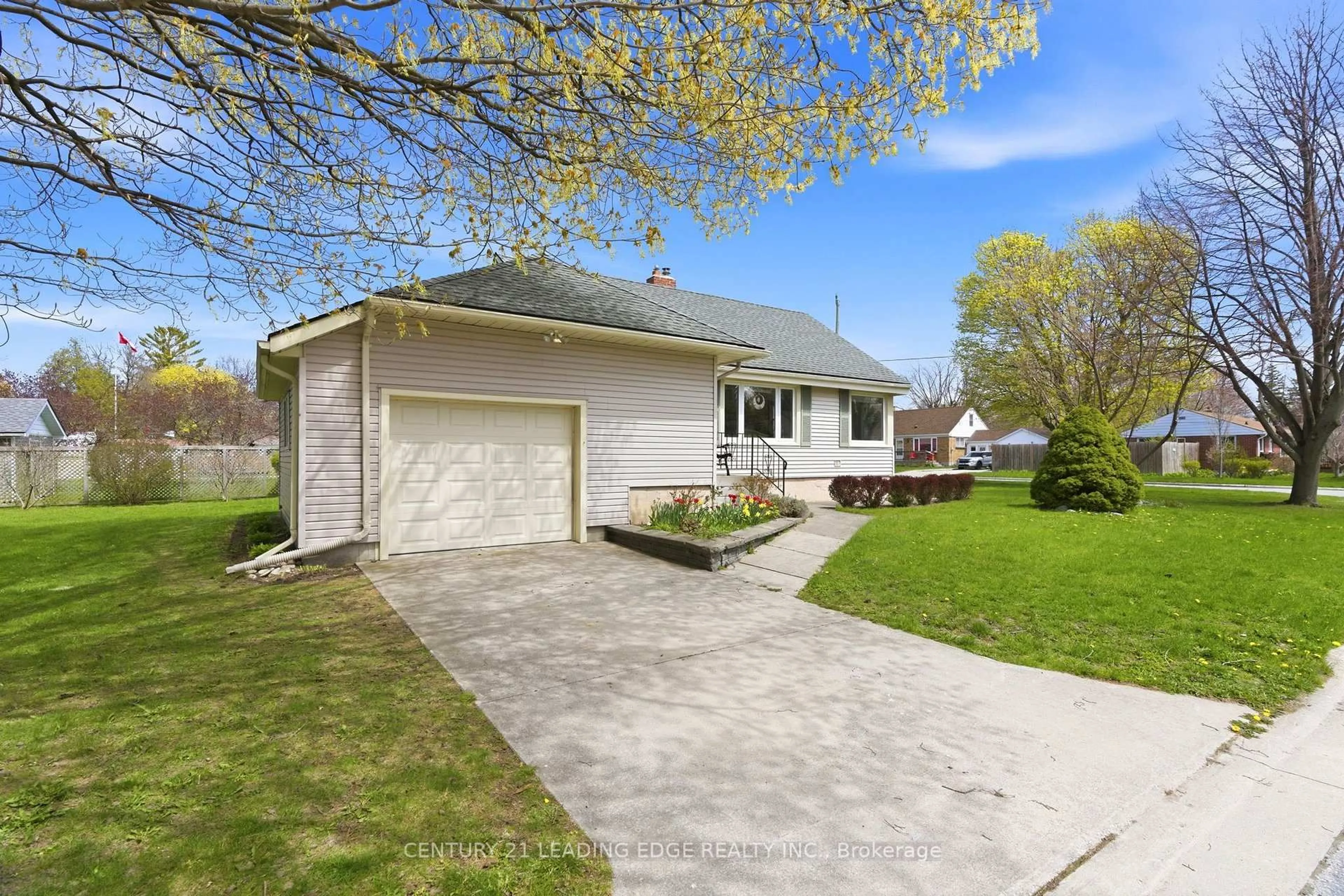 Unknown for 160 Widder St, Goderich Ontario N7A 3V3