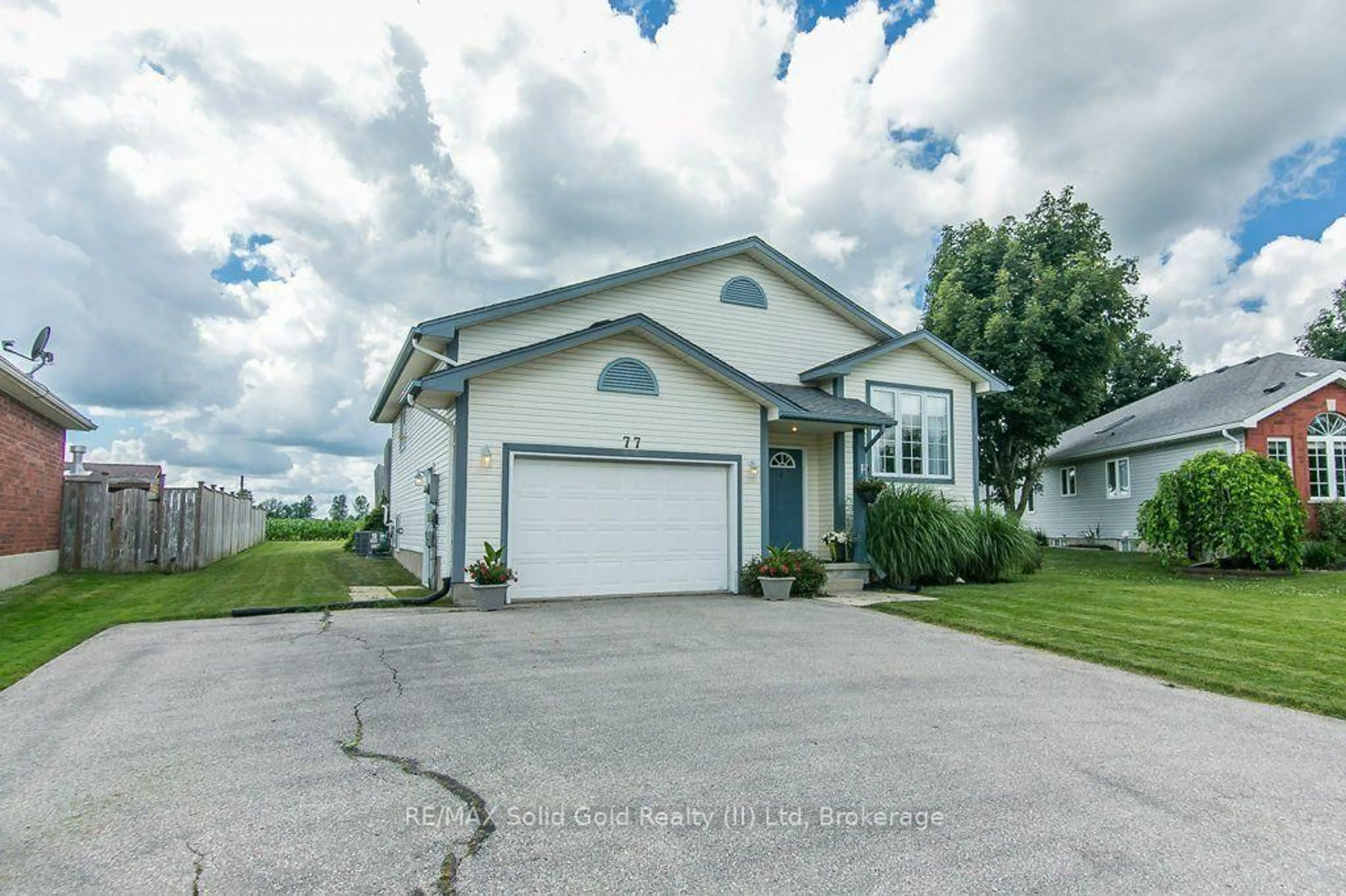 Unknown for 77 Lawrence St, Wellesley Ontario N0B 2T0