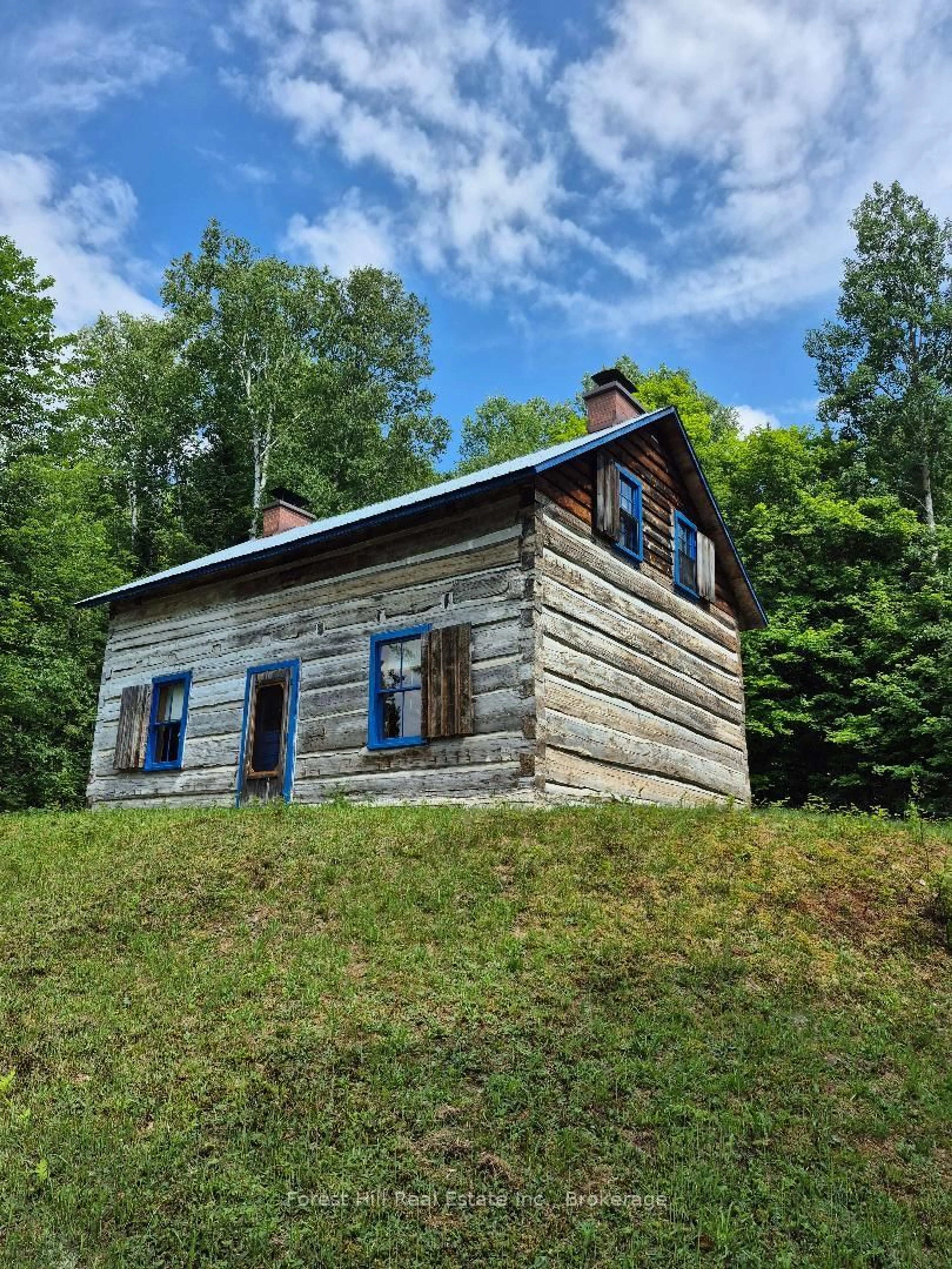 Shed for 230 Baker Rd, Magnetawan Ontario P0A 1P0