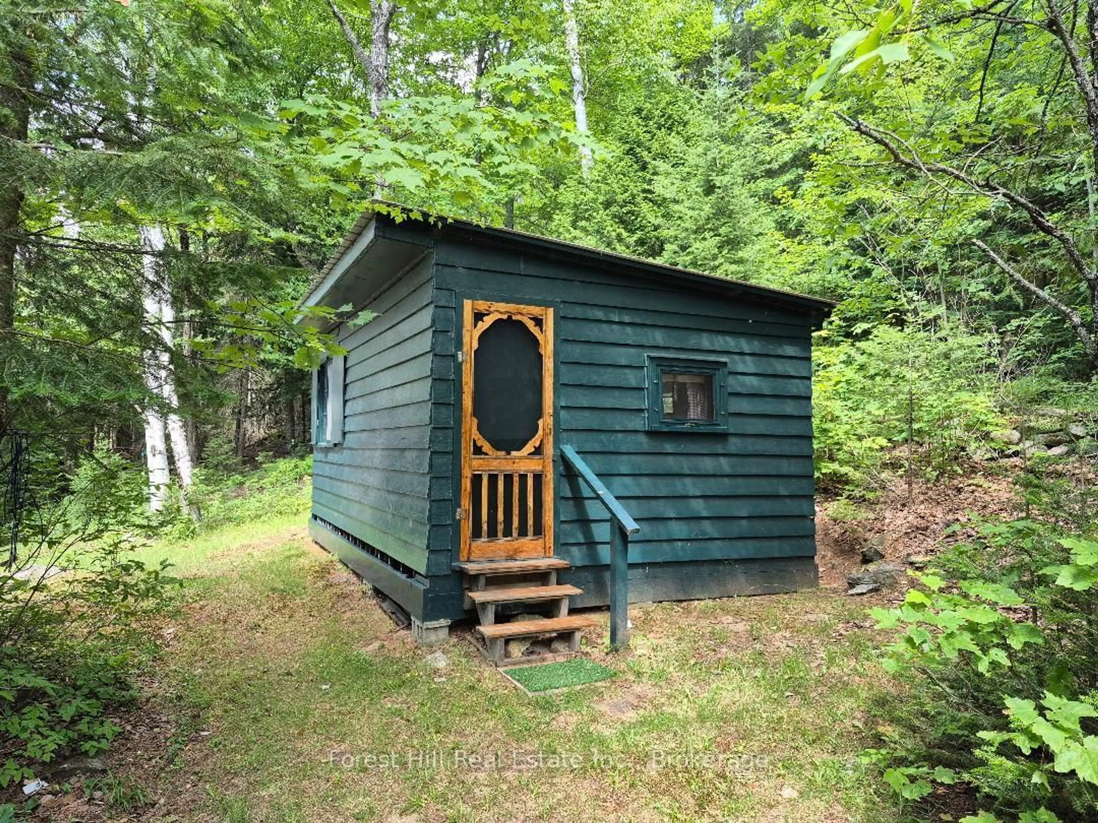 Shed for 230 Baker Rd, Magnetawan Ontario P0A 1P0