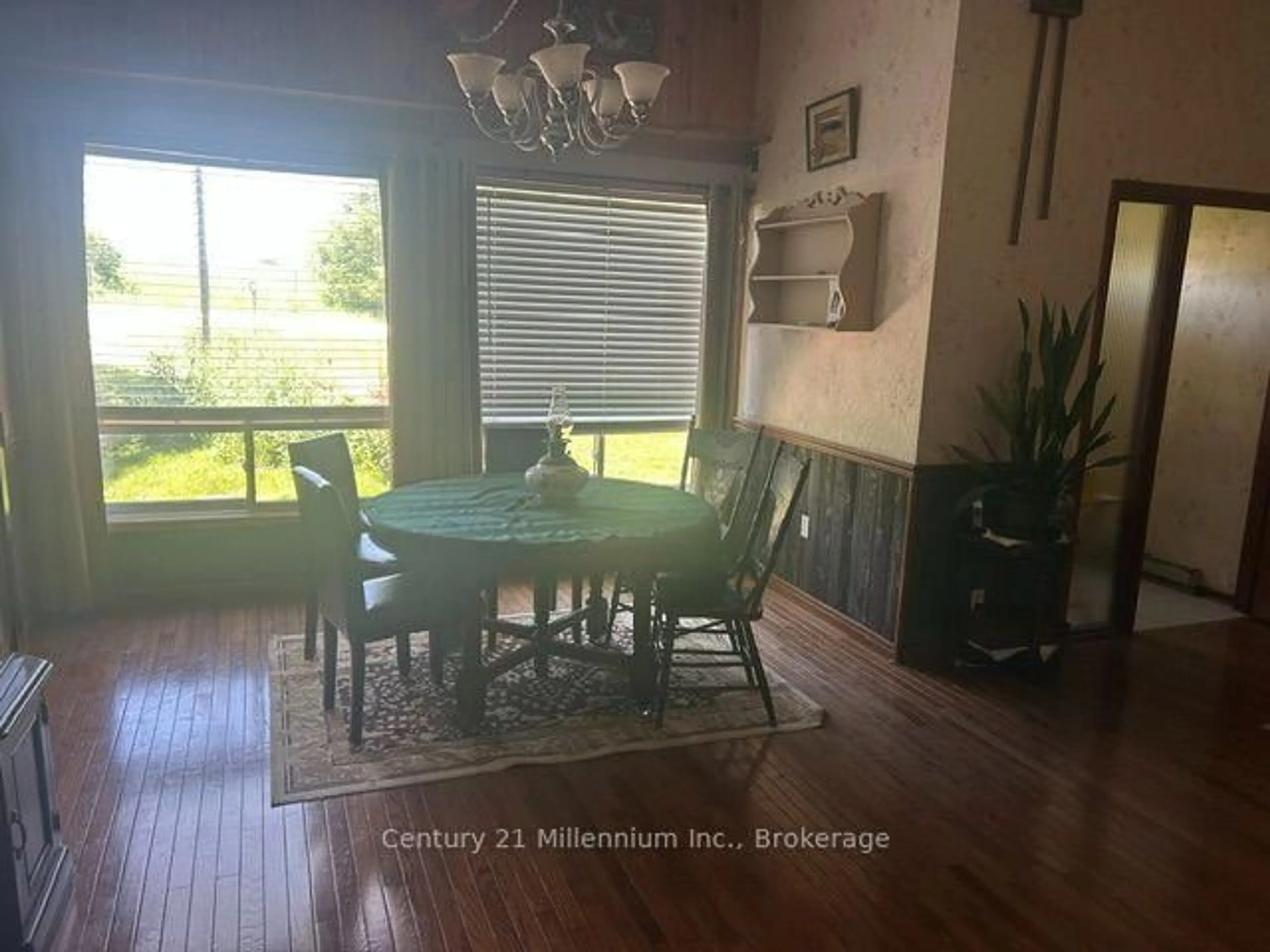 Dining room, unknown for 112197 Grey Road 3 Rd, West Grey Ontario N0G 1C0
