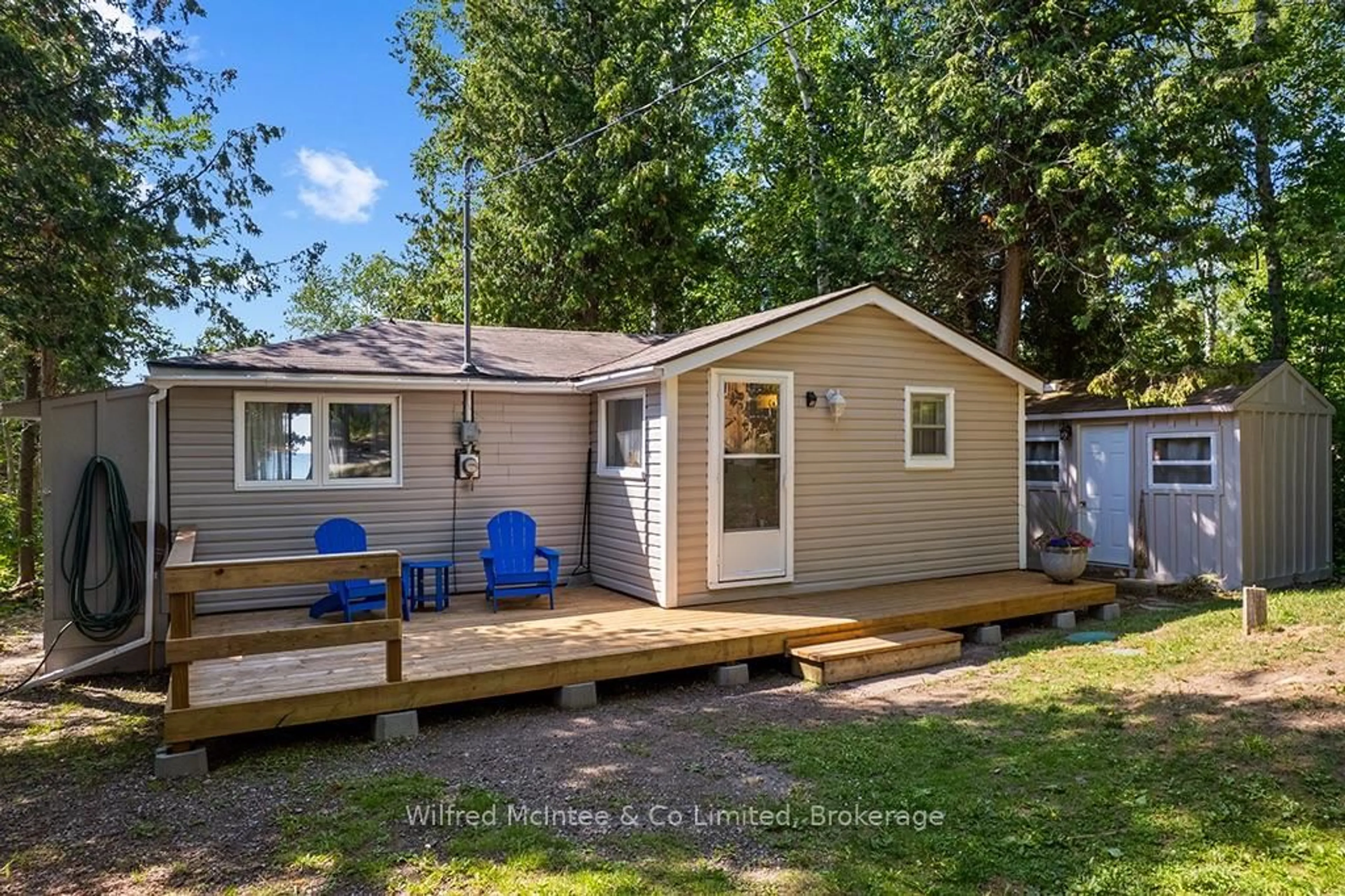 Unknown for 725 BRUCE ROAD 13 Rd, Native Leased Lands Ontario N0H 2C1