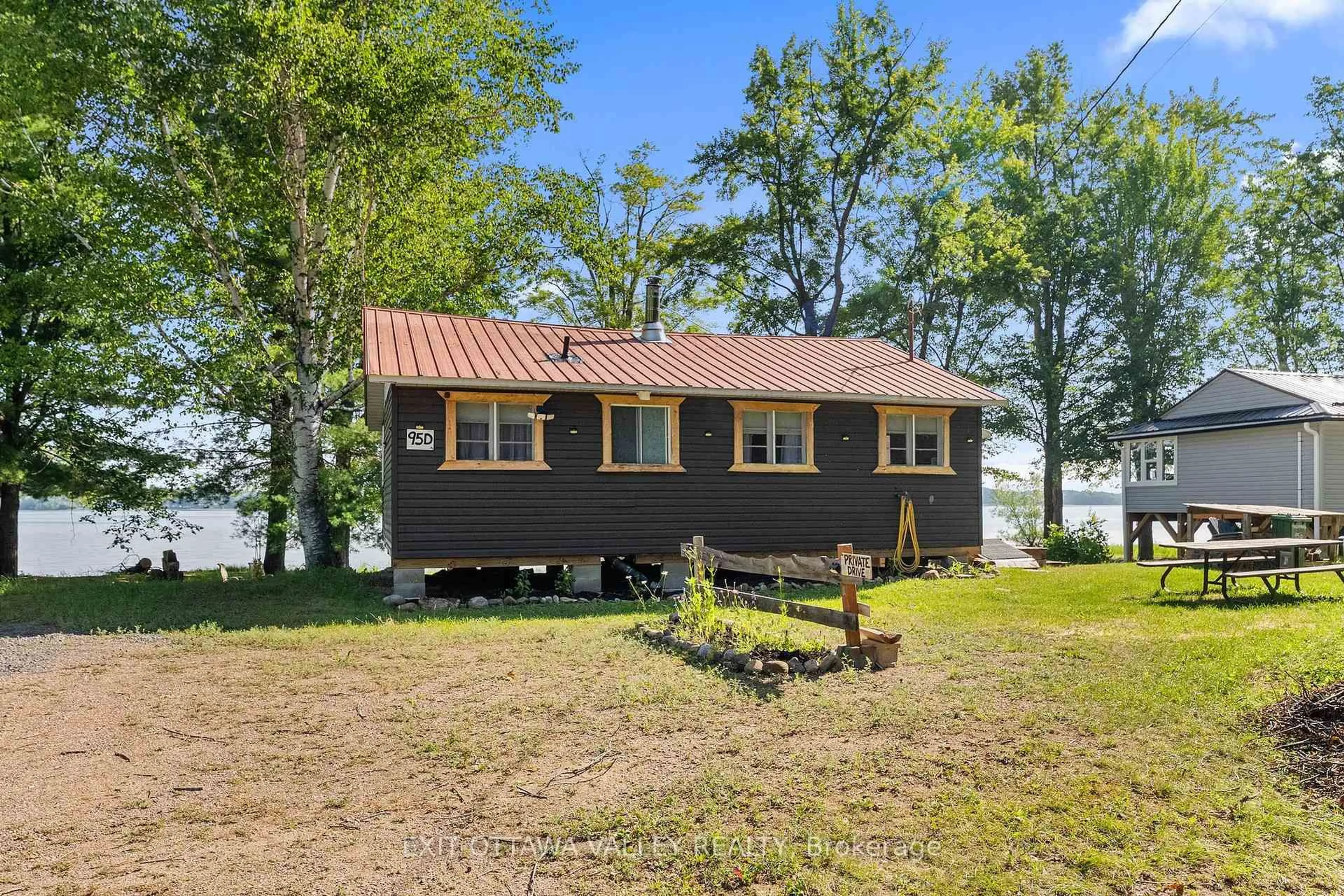 Unknown for 95 Sullivan Point Rd, Pembroke Ontario K8A 6W2