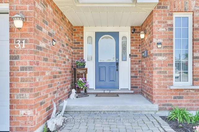31 Hemlock Cres, Belleville 5