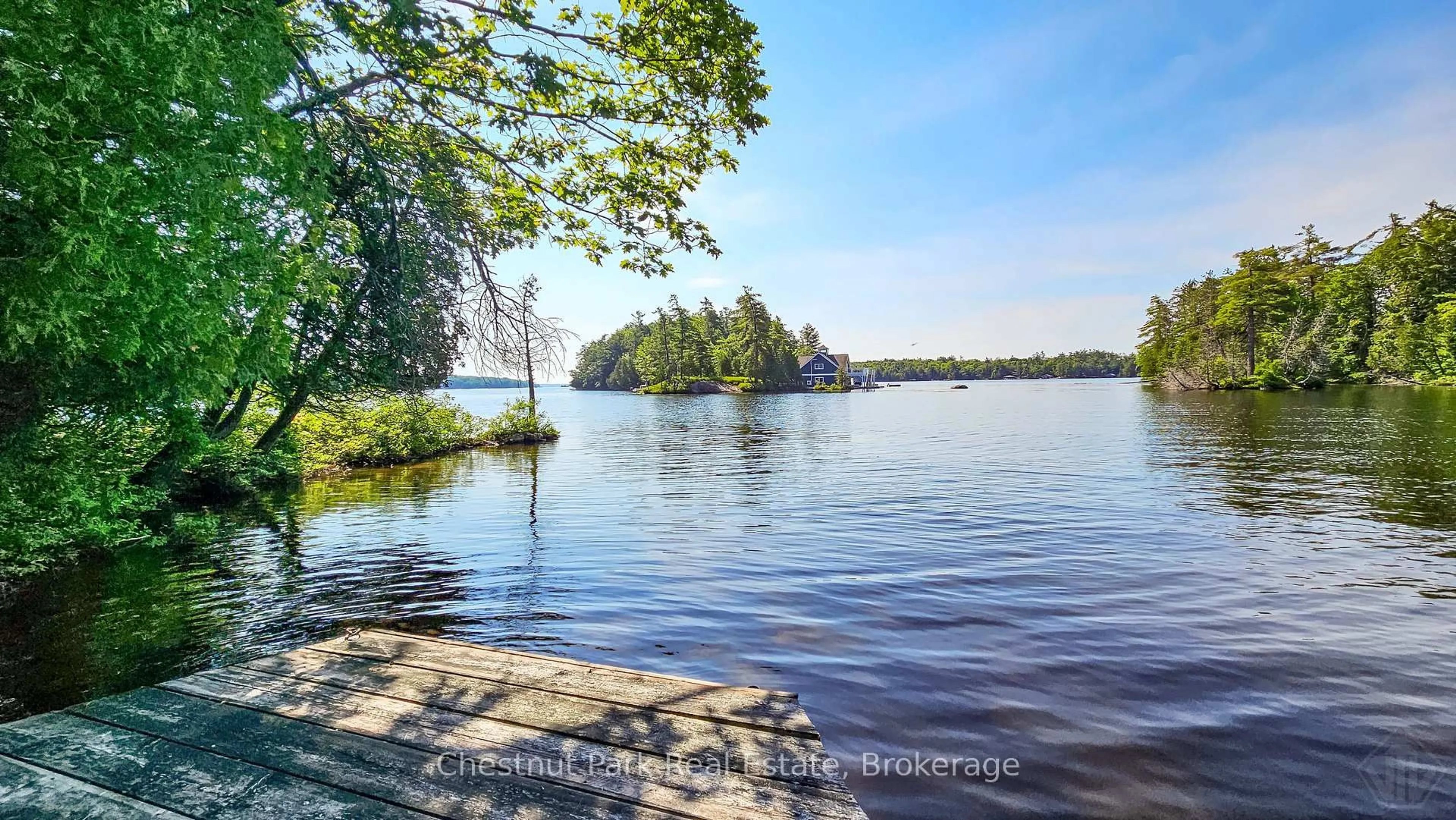 Unknown for 1 Merlin (Island M91) Island, Muskoka Lakes Ontario P1P 1R2