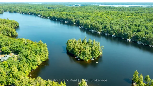 1 Merlin (Island M91) Island, Muskoka Lakes 3