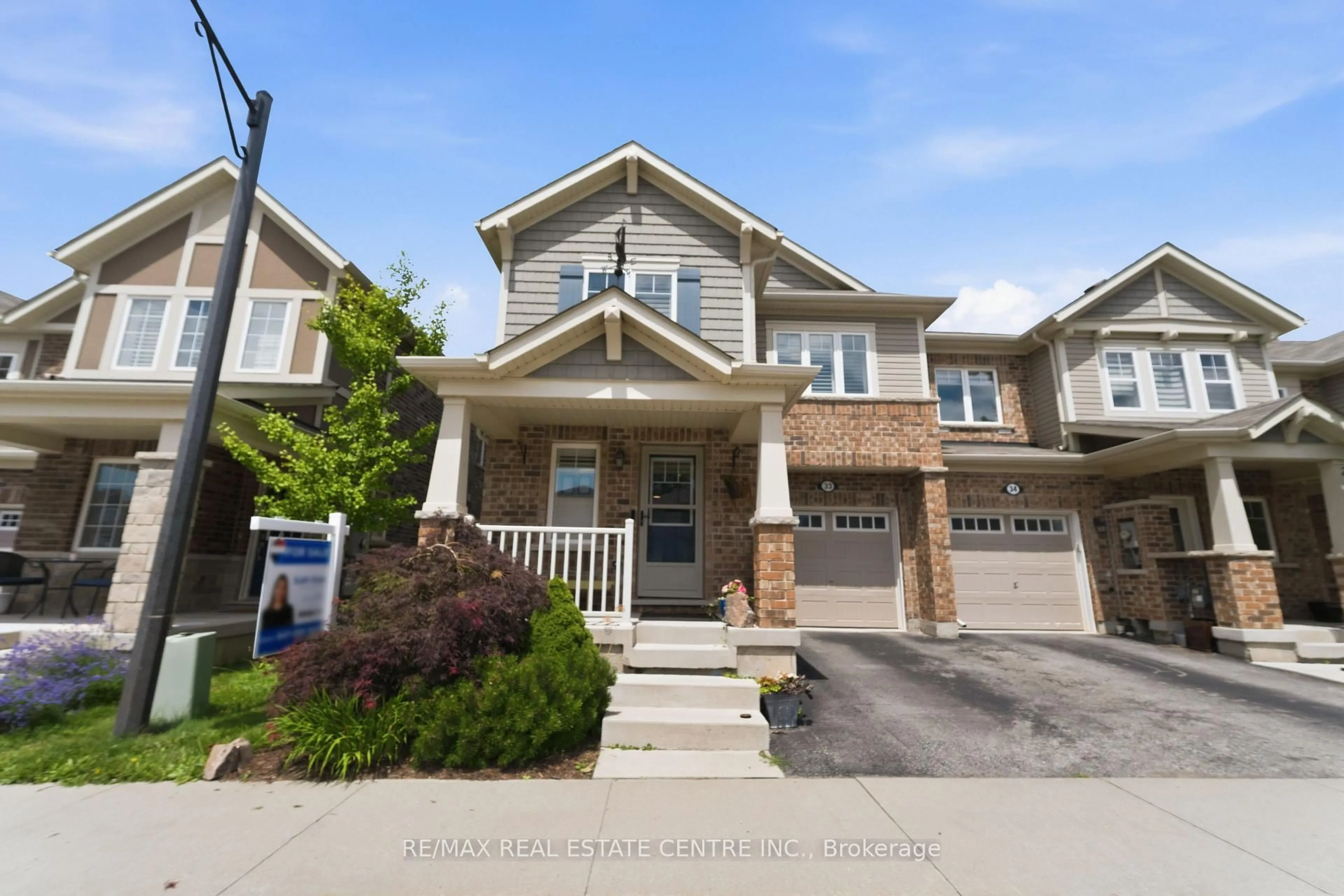 Unknown for 22 Spring Creek Dr #33, Hamilton Ontario L8B 1V7